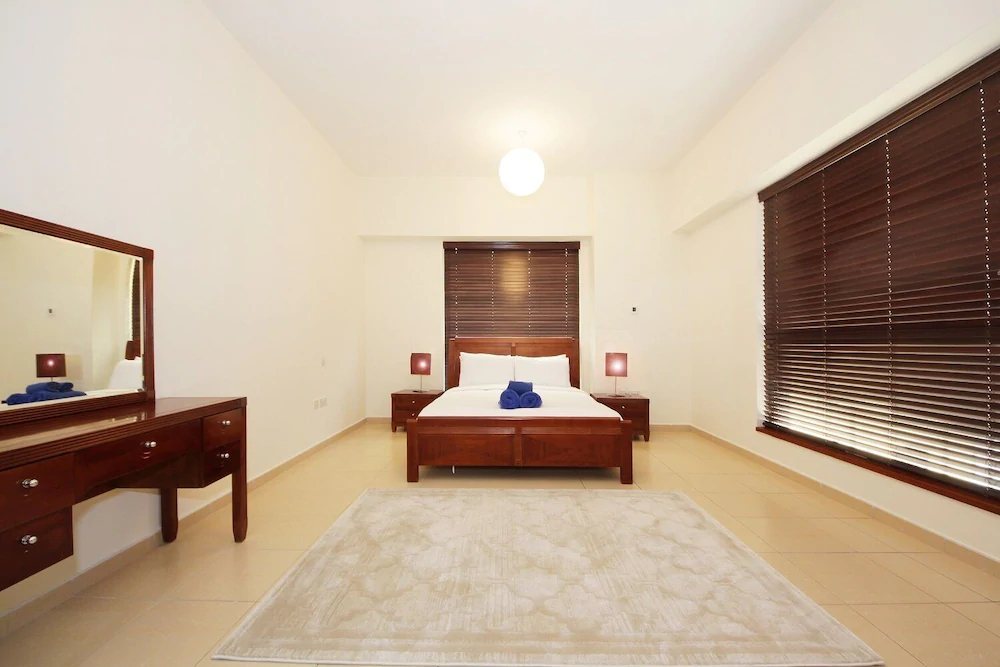 Sadaf 7 by New Arabian Holiday Homes