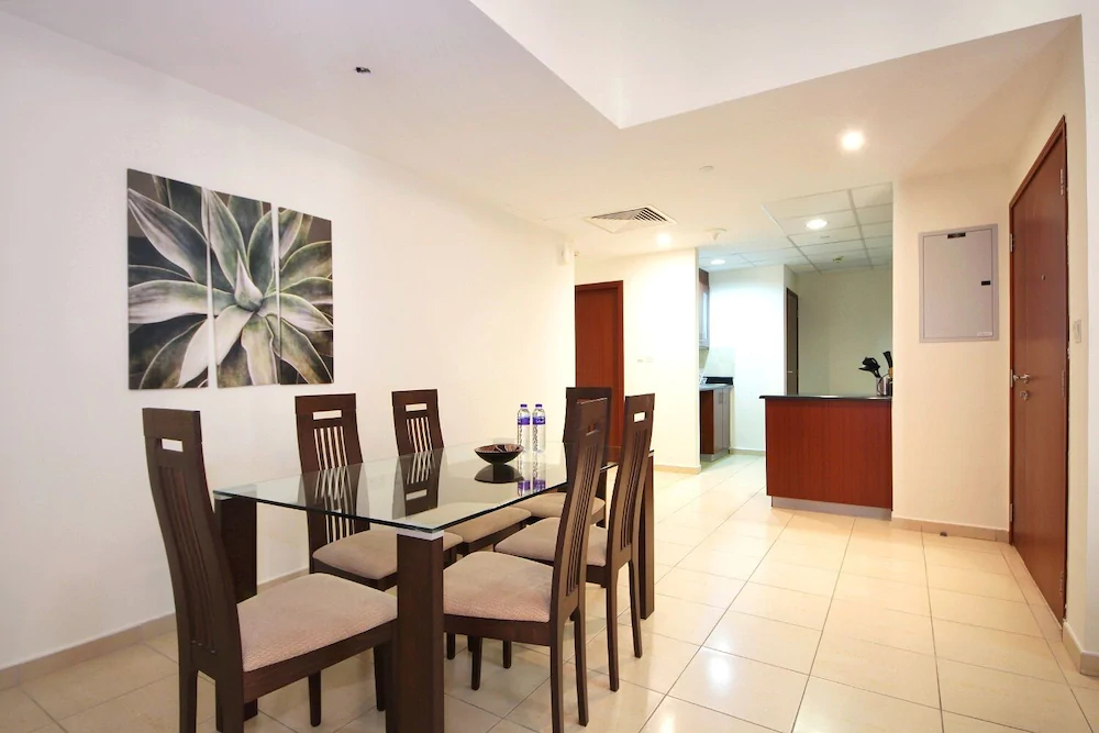 Sadaf 7 by New Arabian Holiday Homes