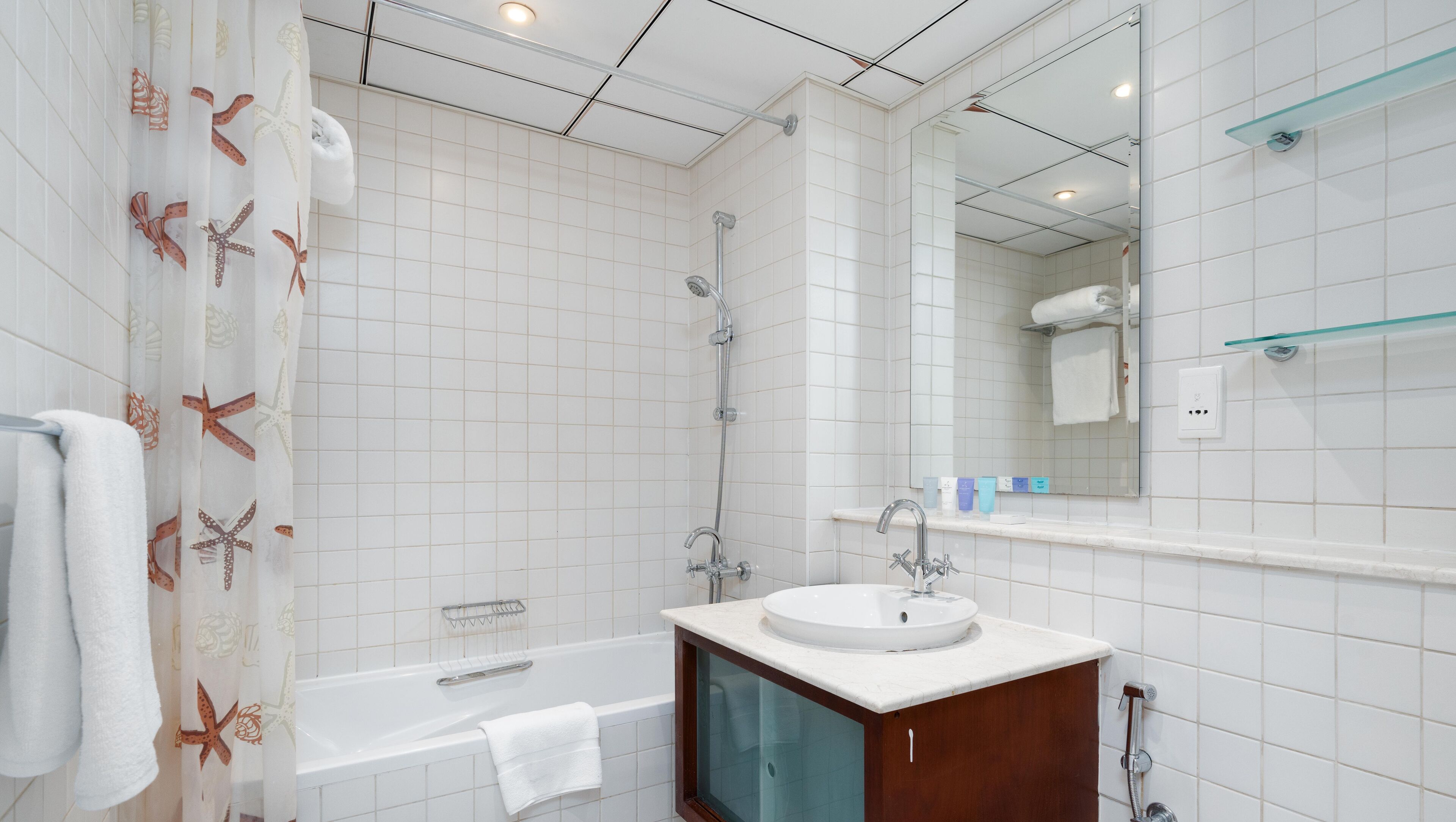 Al Sahab by Dream Inn Apartments