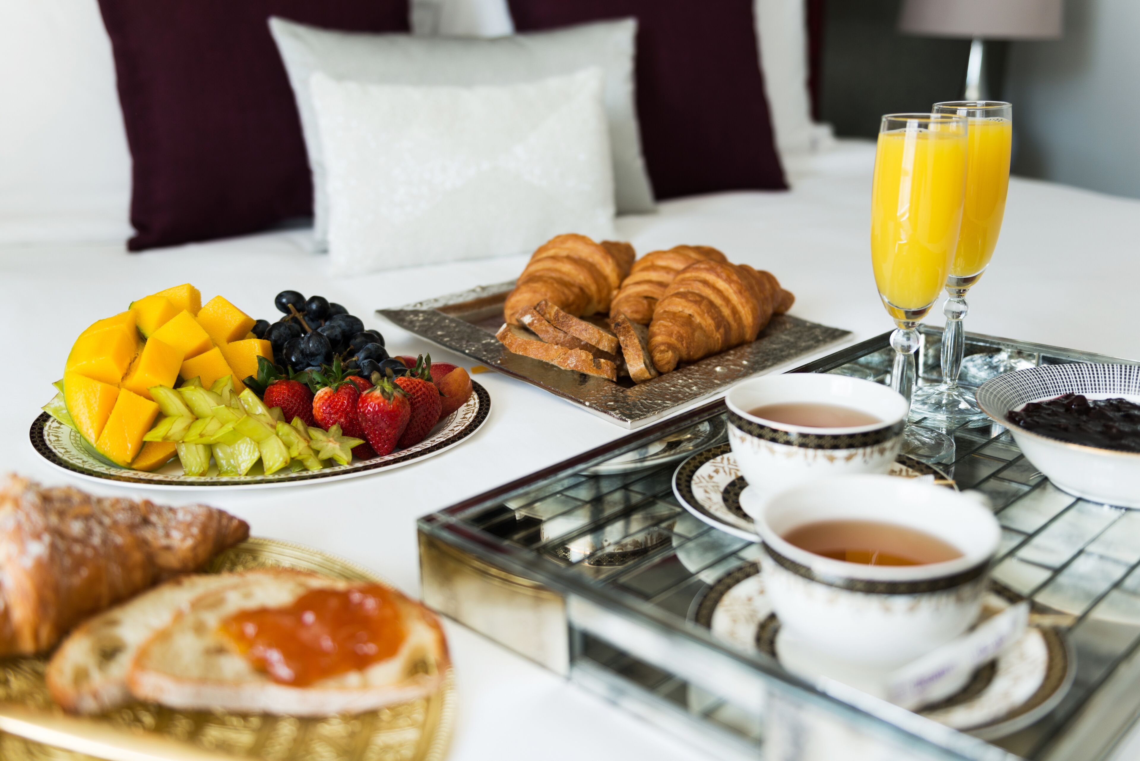 Al Sahab by Dream Inn Apartments