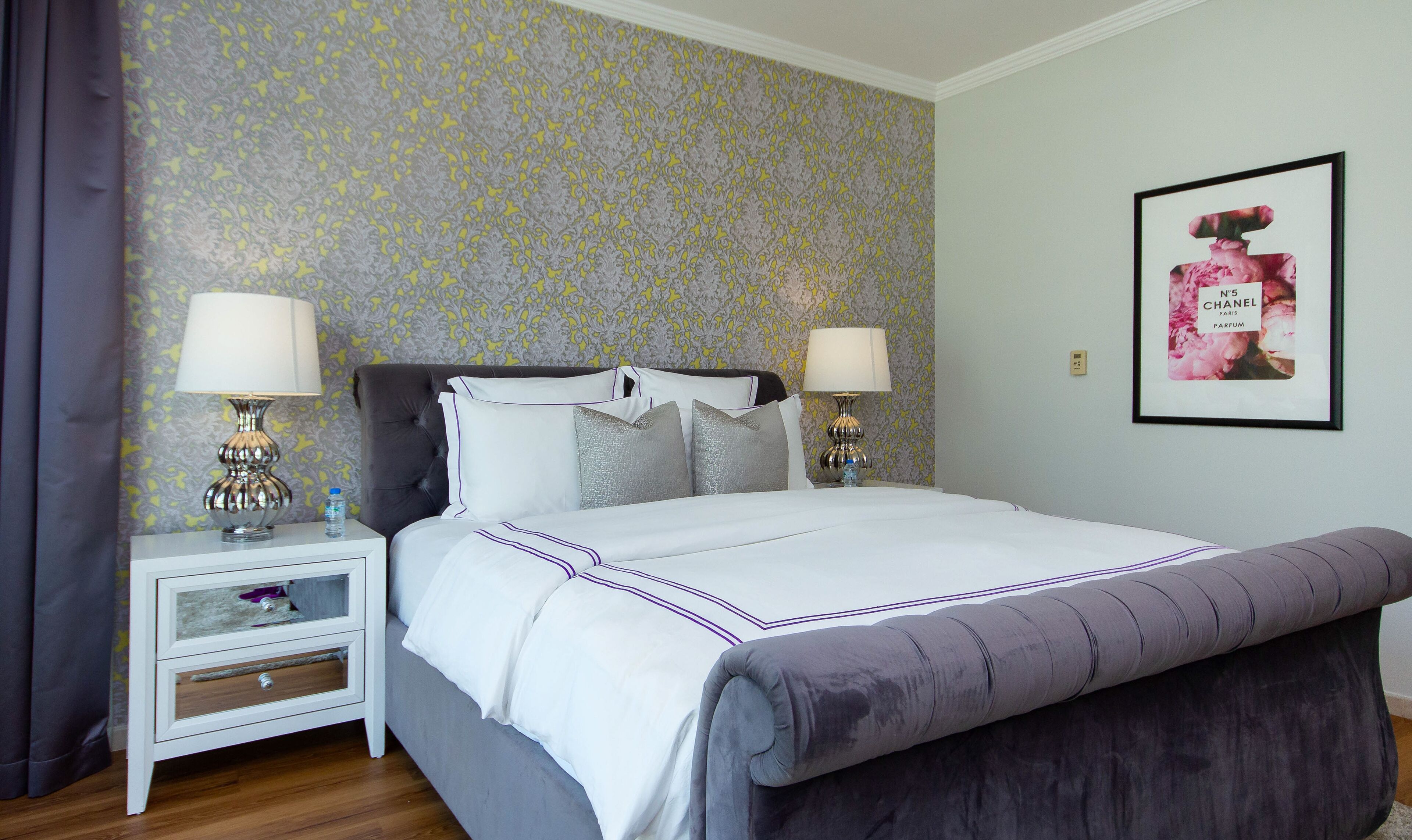 Al Sahab by Dream Inn Apartments