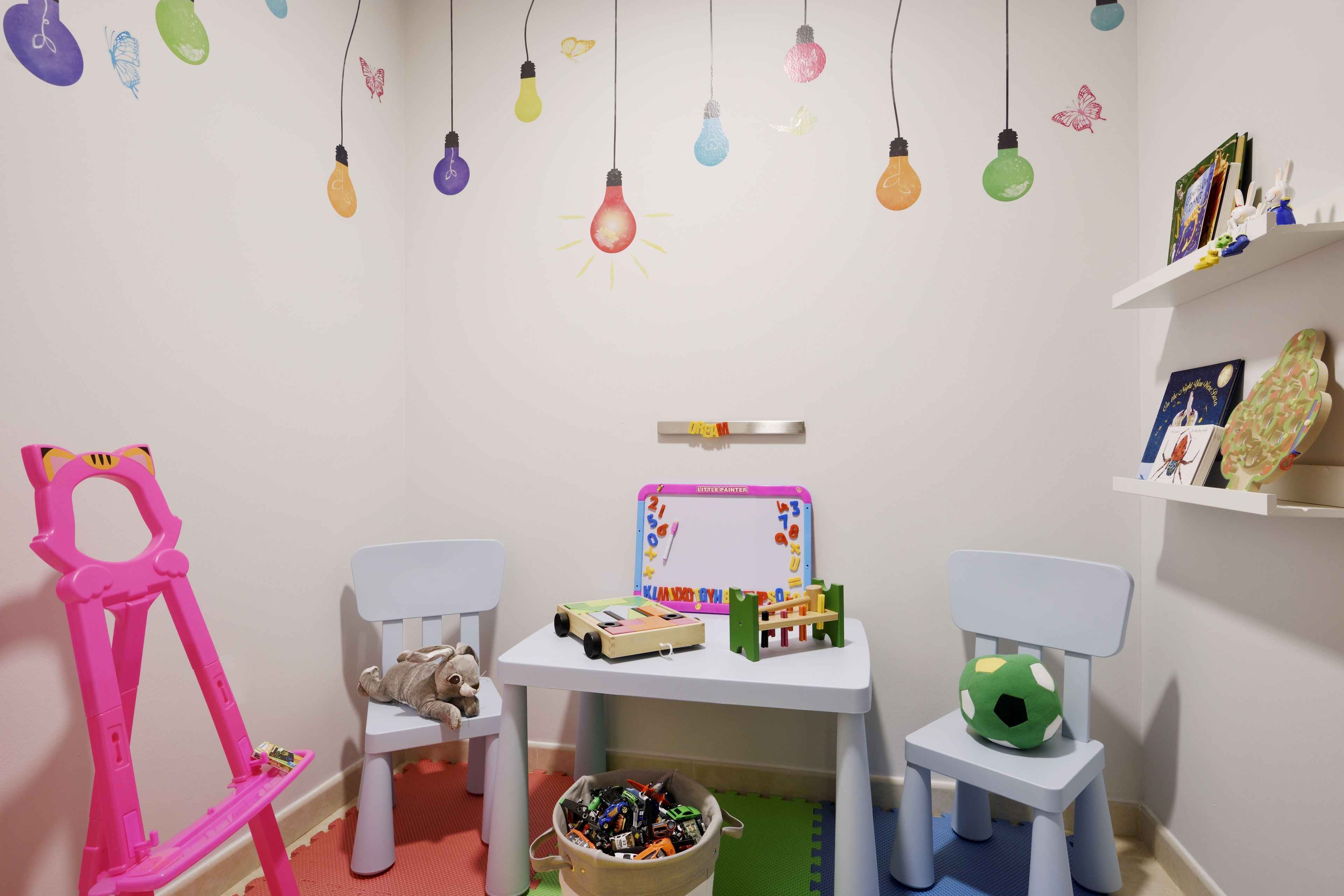 Al Sahab by Dream Inn Apartments