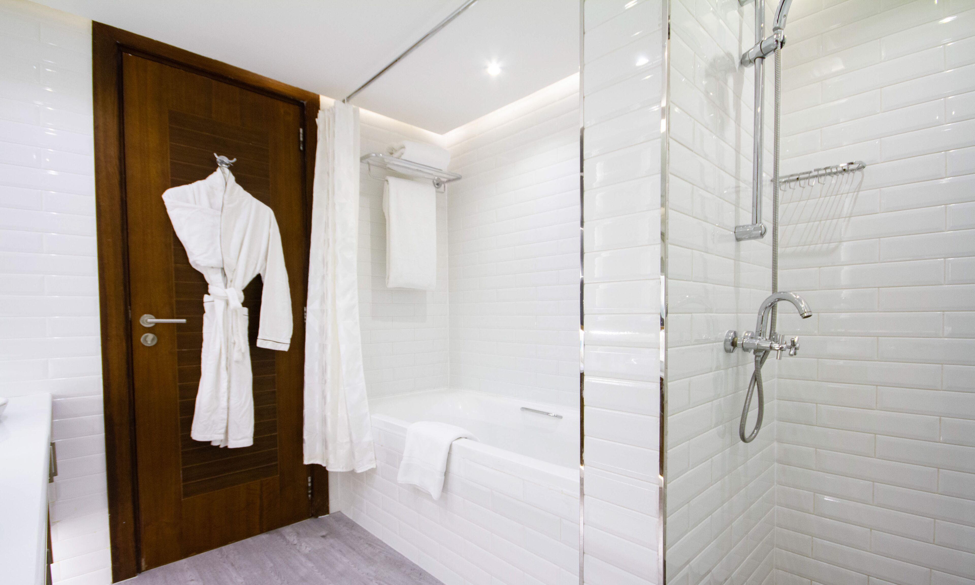Al Sahab by Dream Inn Apartments