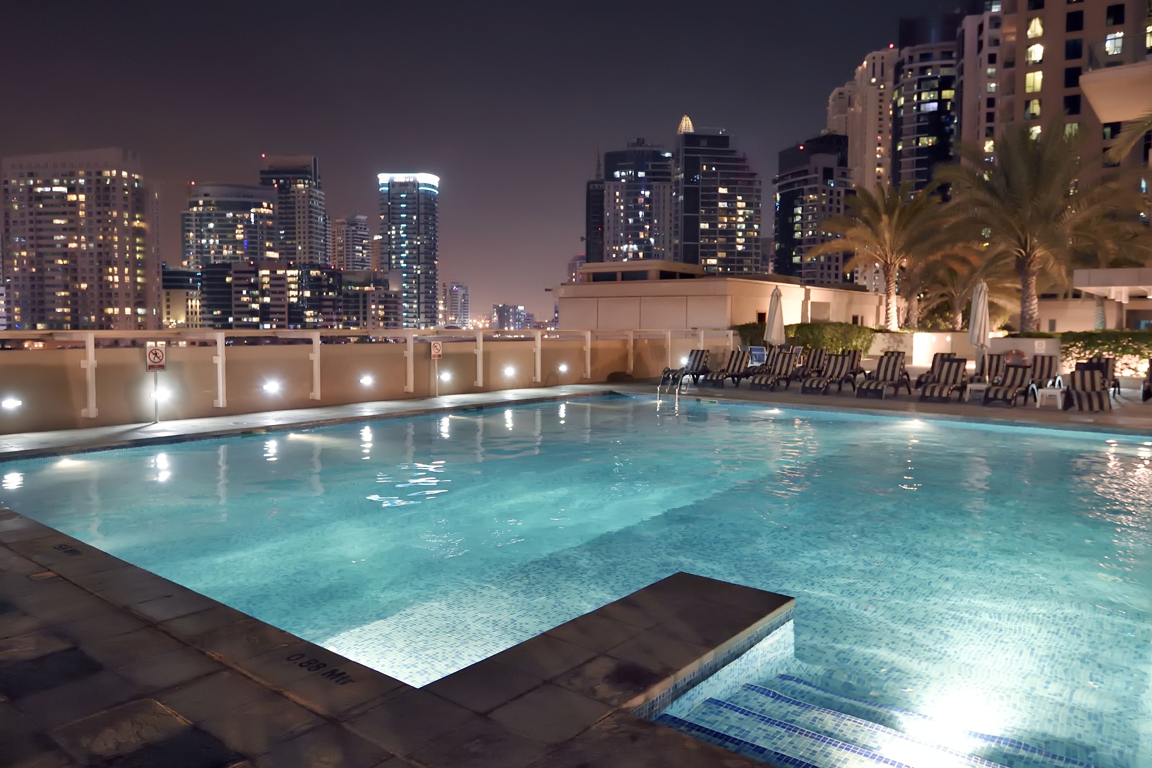 Al Sahab by Dream Inn Apartments
