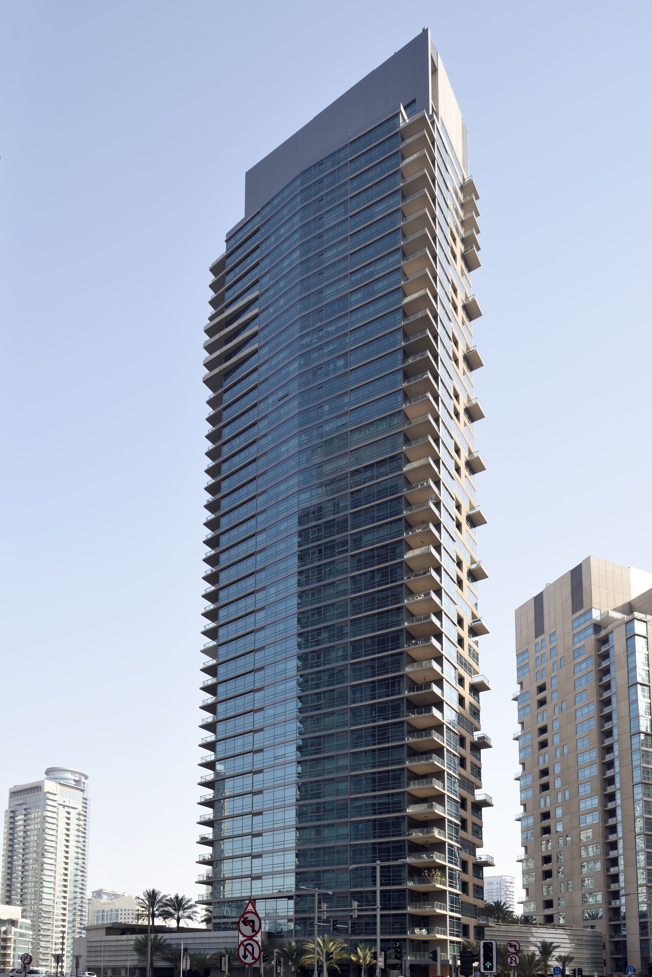 Al Sahab by Dream Inn Apartments