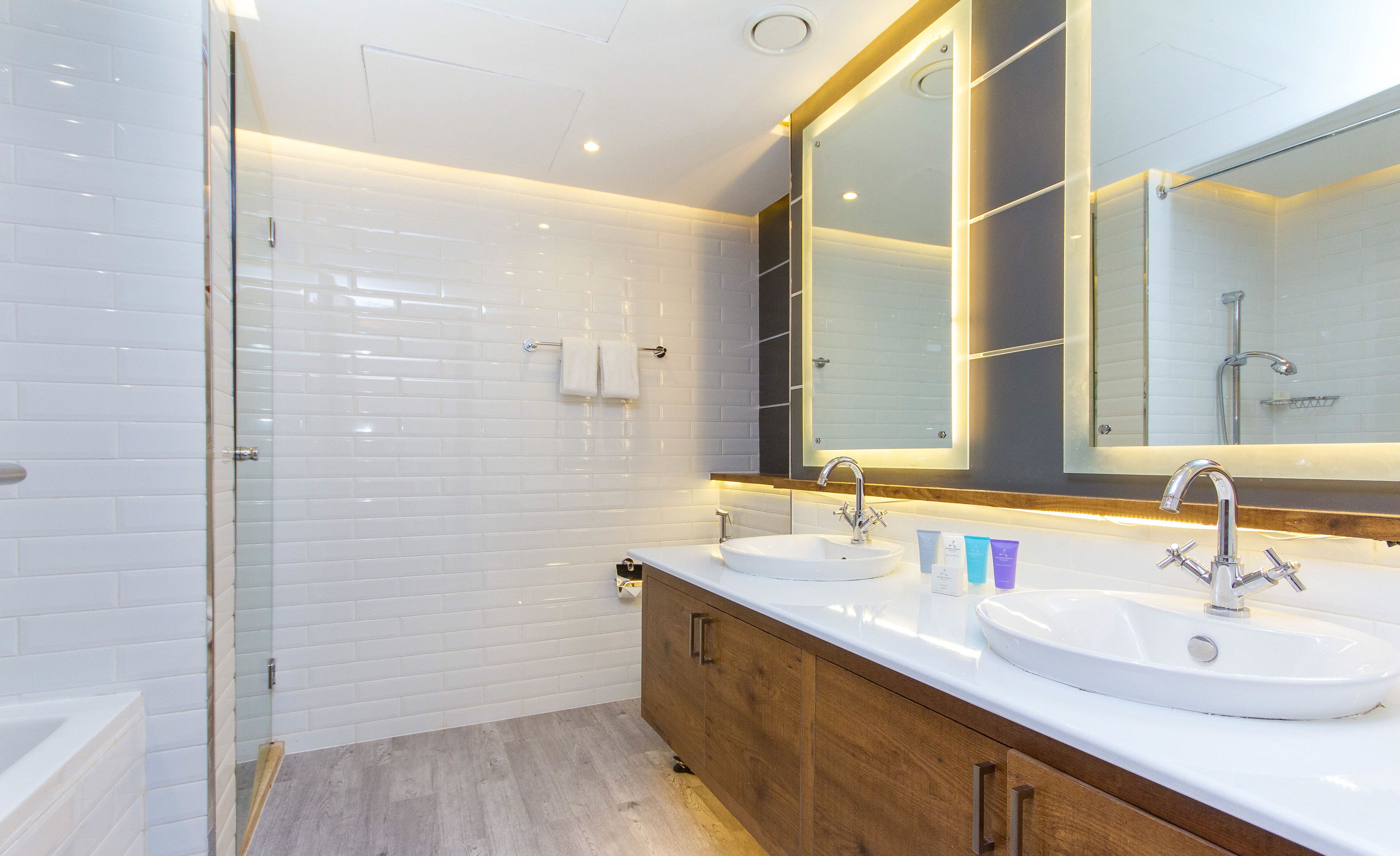 Al Sahab by Dream Inn Apartments
