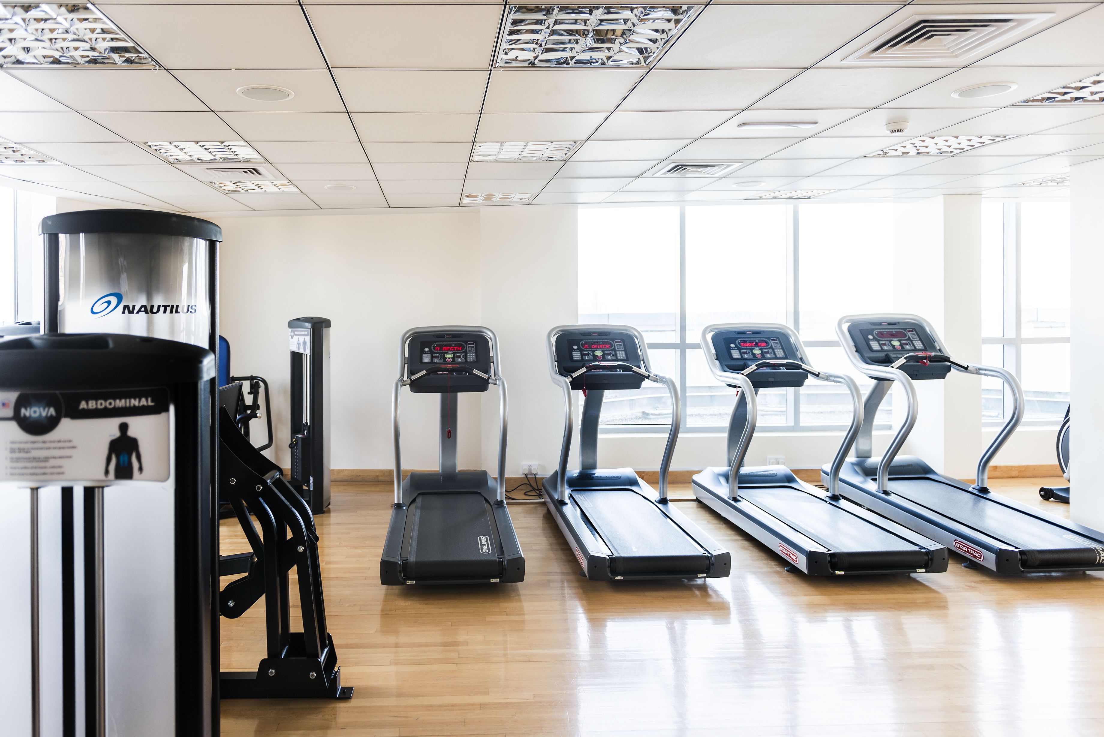 Al Sahab by Dream Inn Apartments