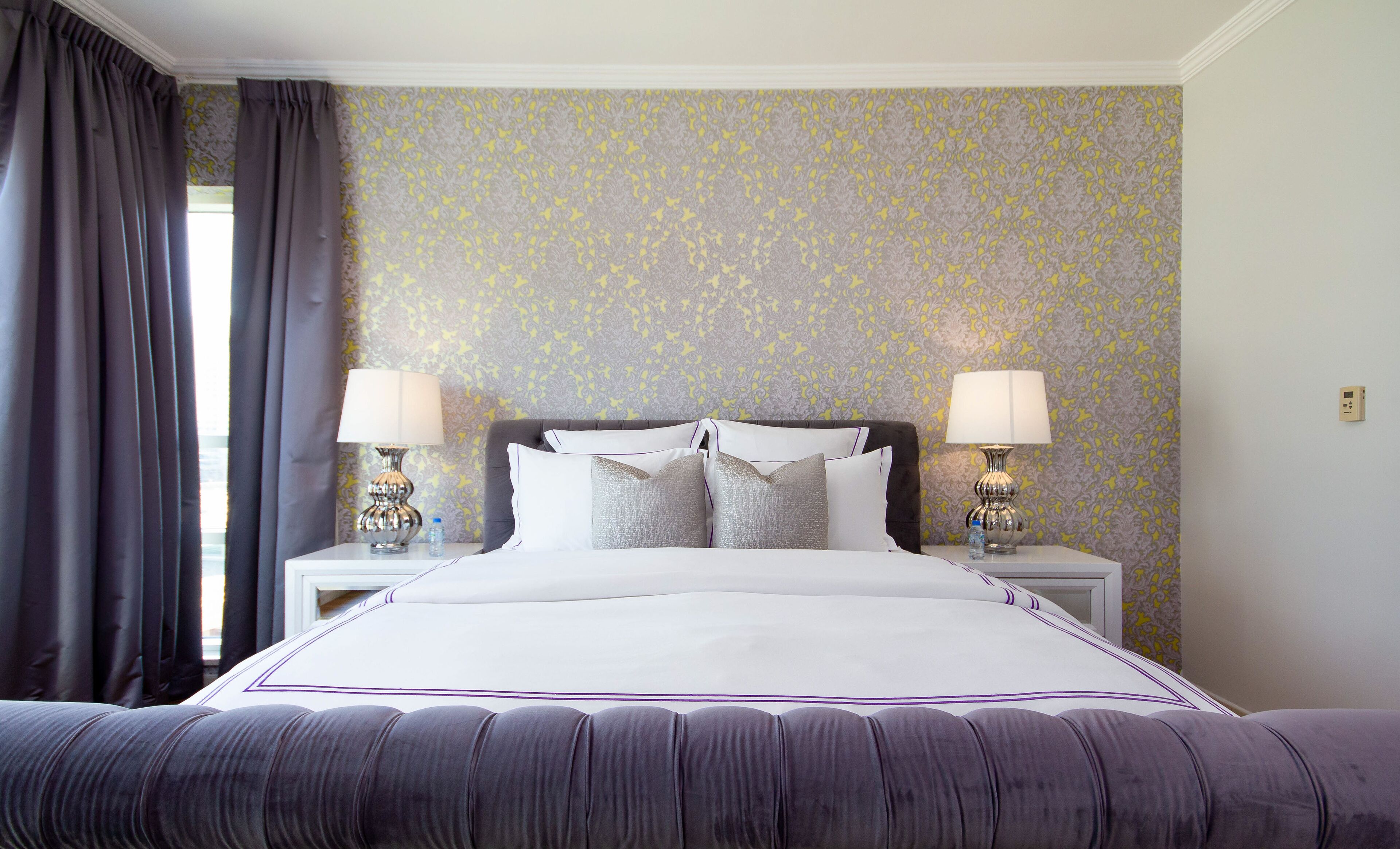 Al Sahab by Dream Inn Apartments