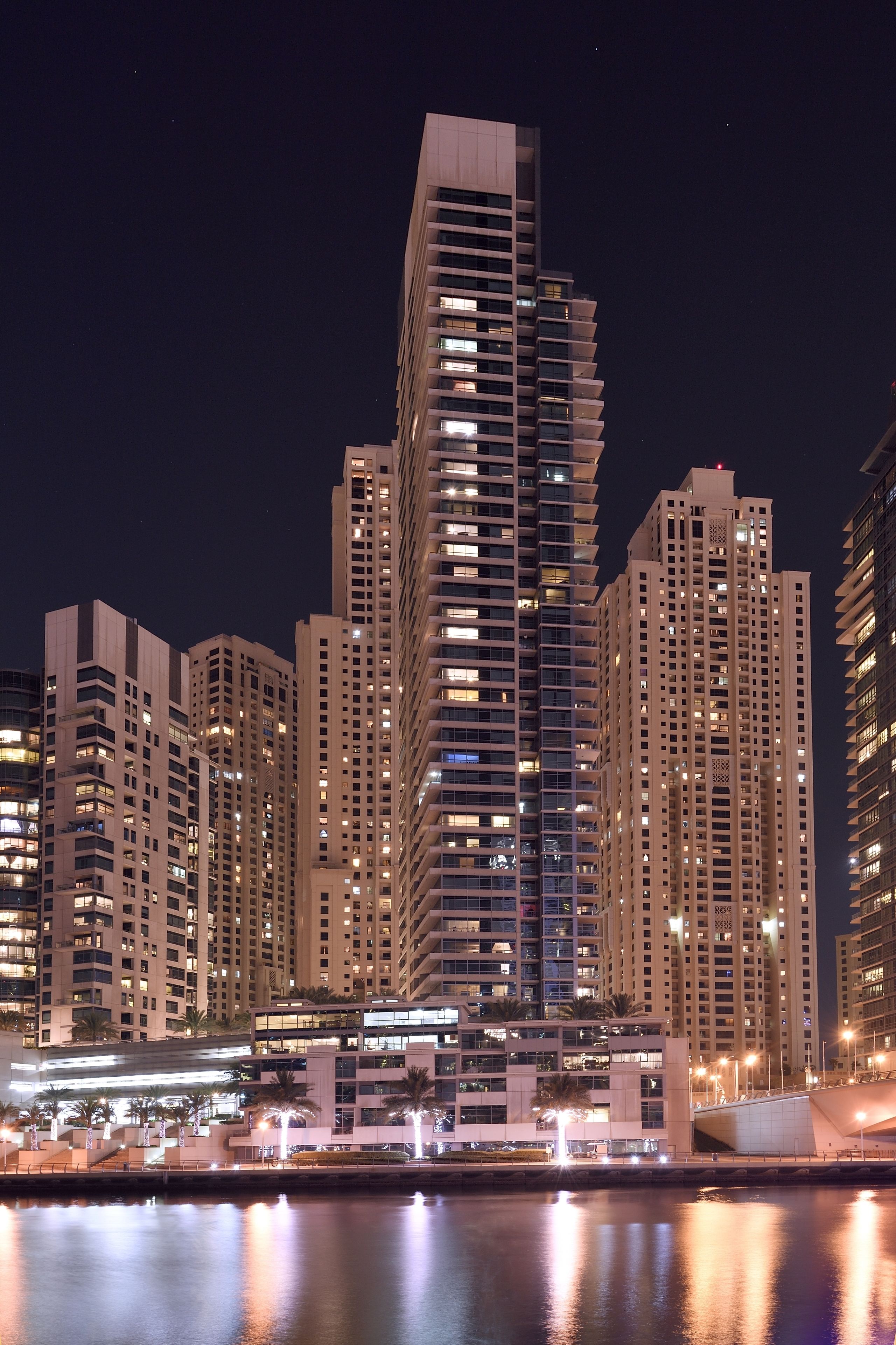 Al Sahab by Dream Inn Apartments