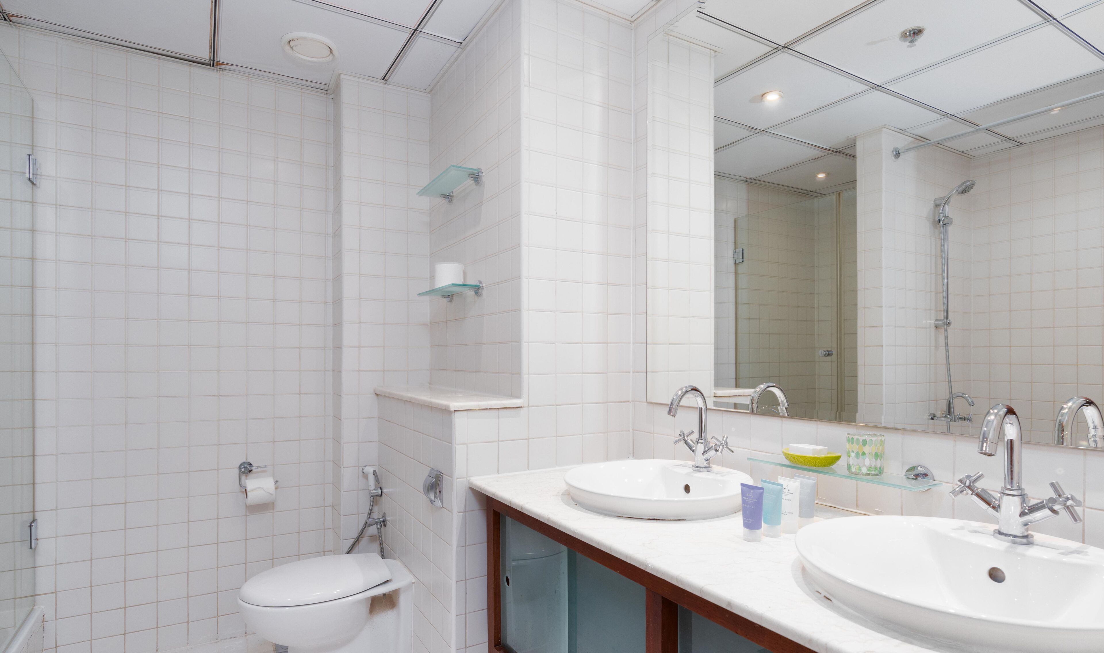 Al Sahab by Dream Inn Apartments