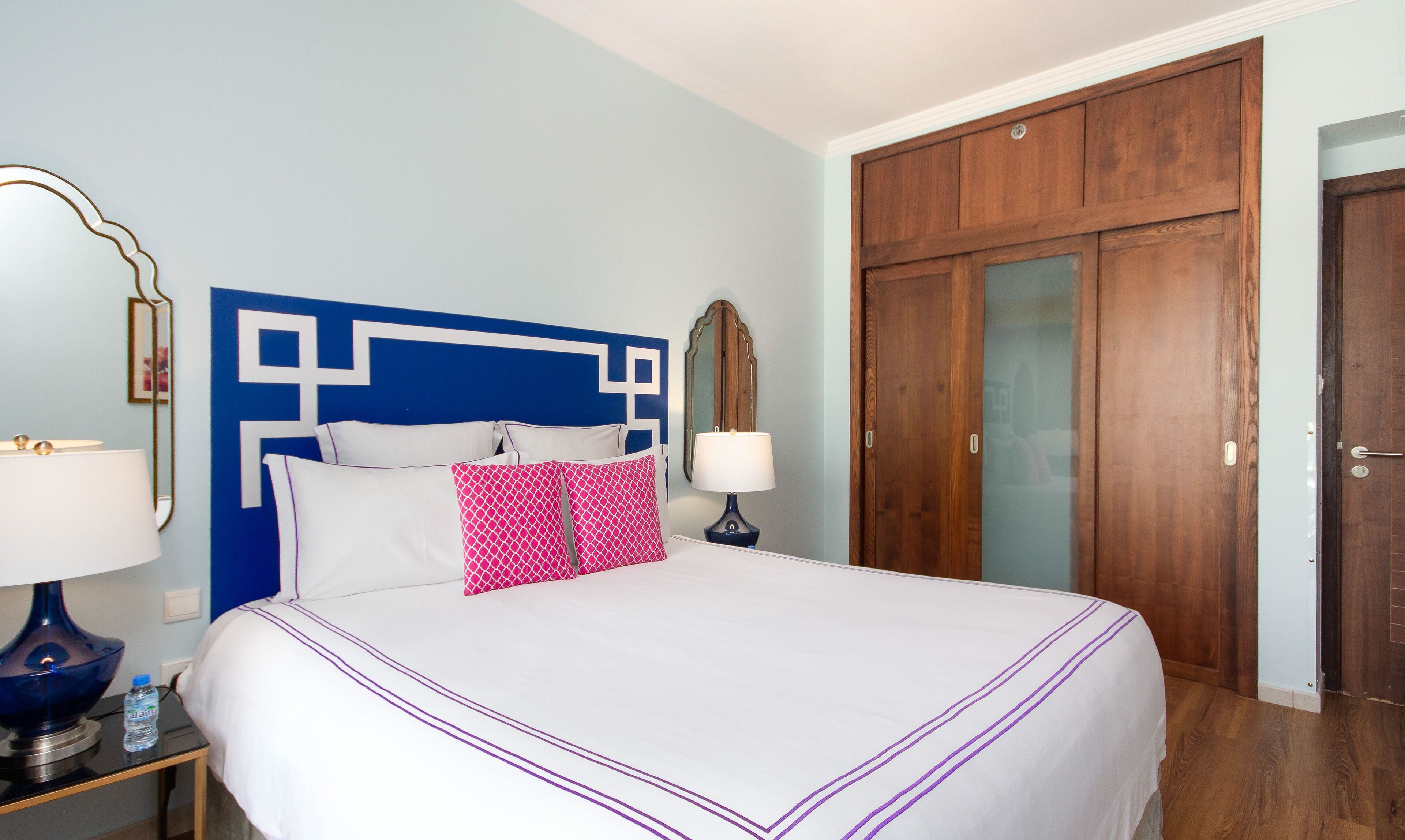 Al Sahab by Dream Inn Apartments