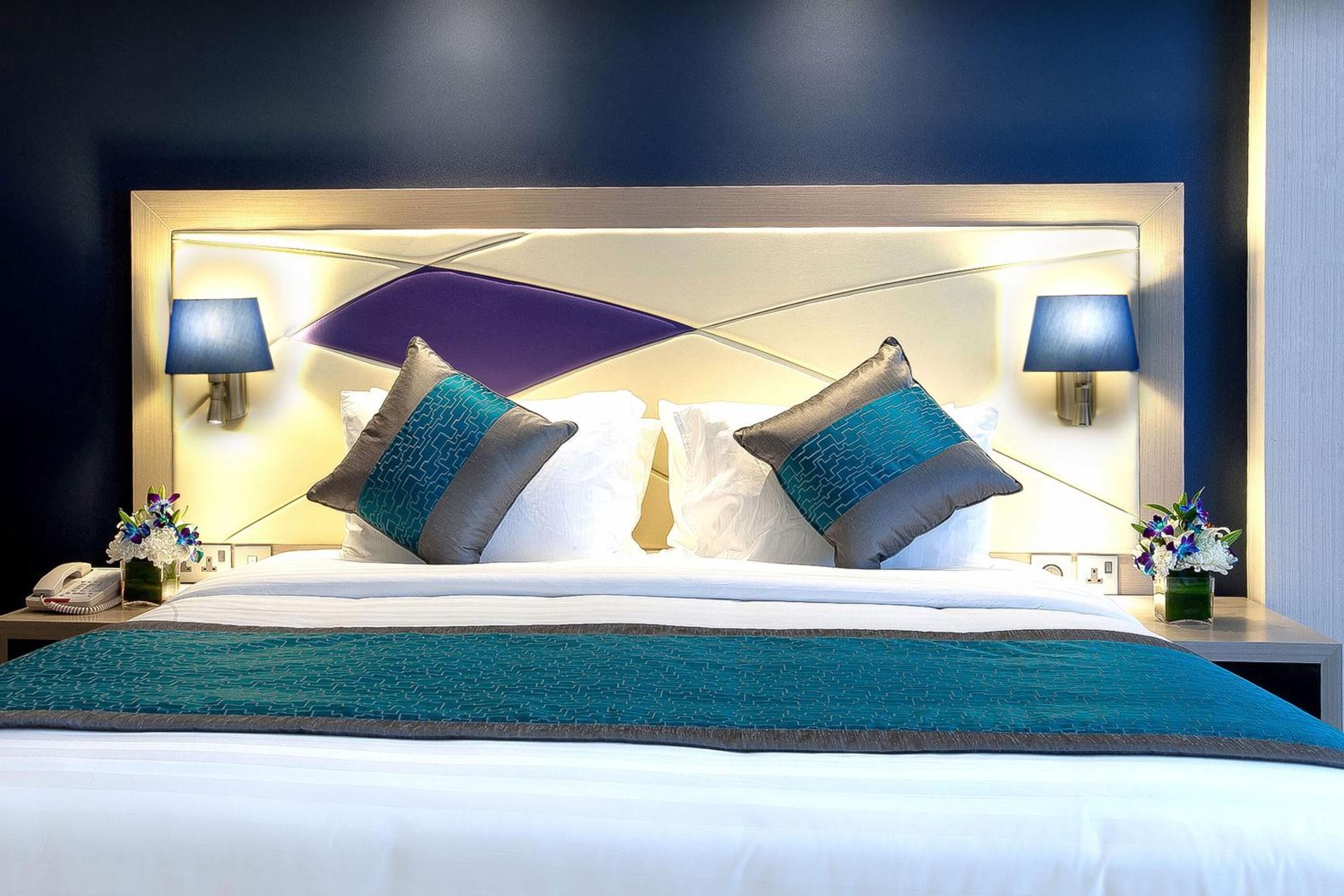 Al Sarab Hotel