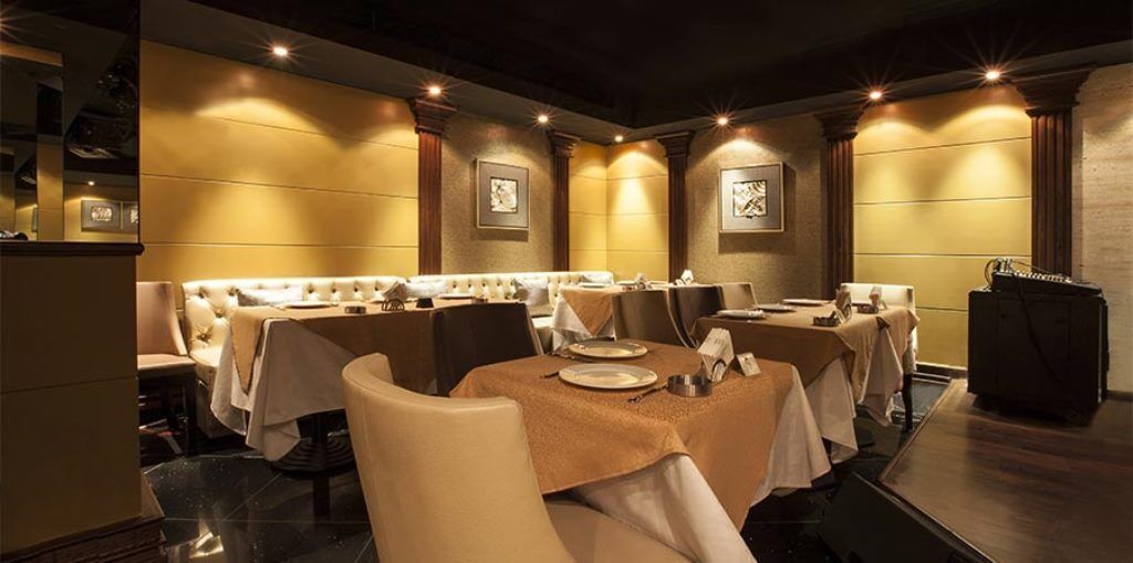 Al Sarab Hotel