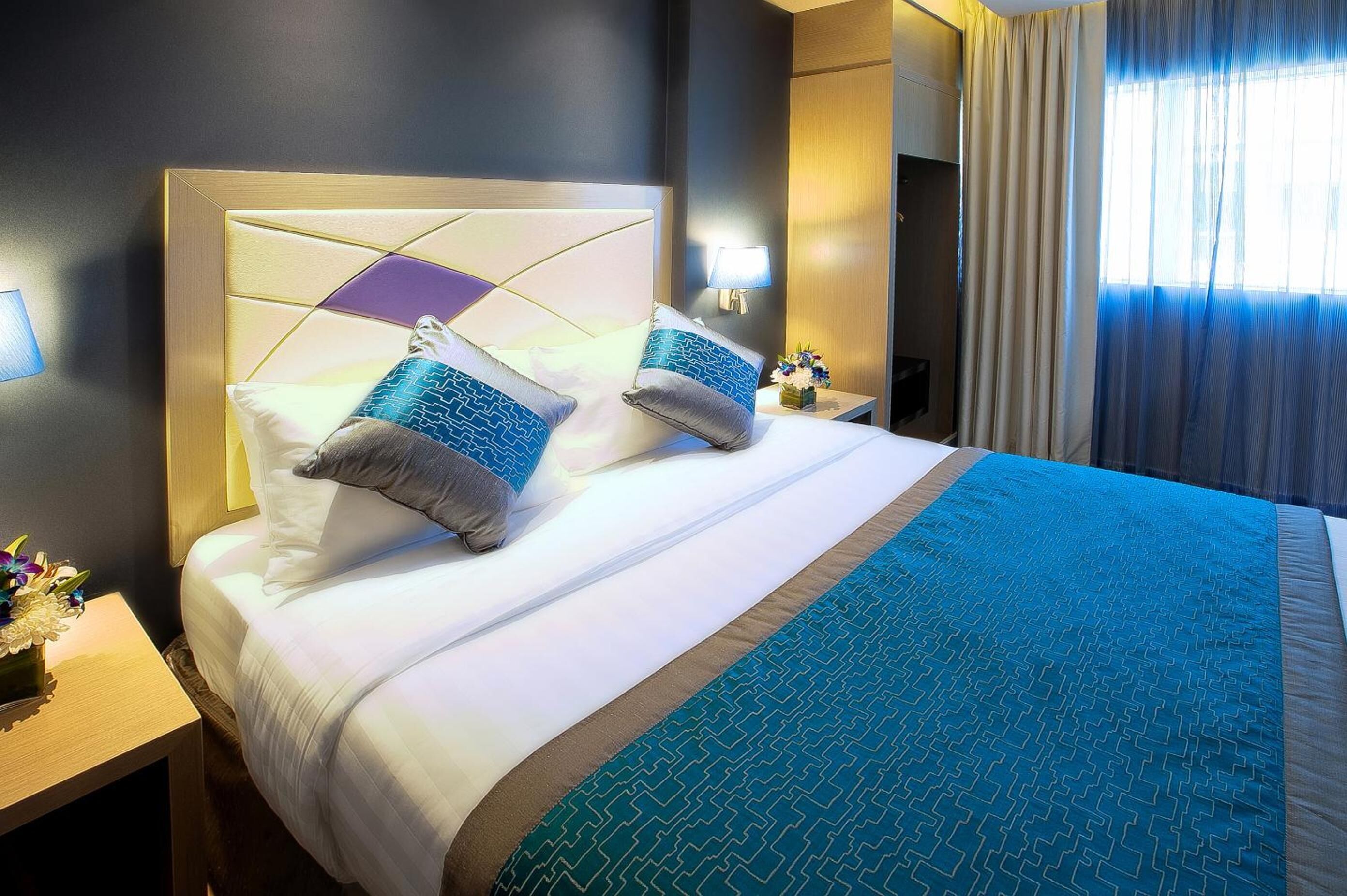 Al Sarab Hotel