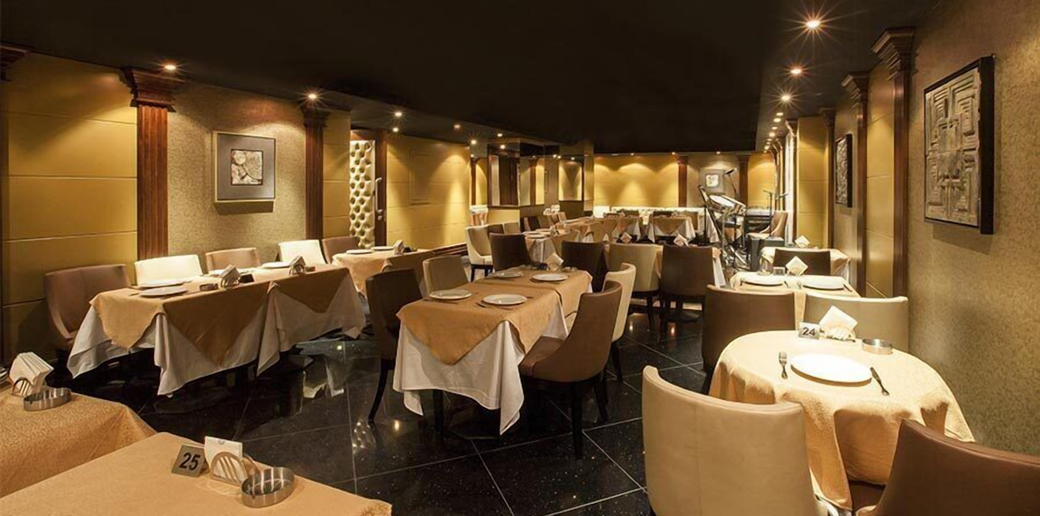 Al Sarab Hotel