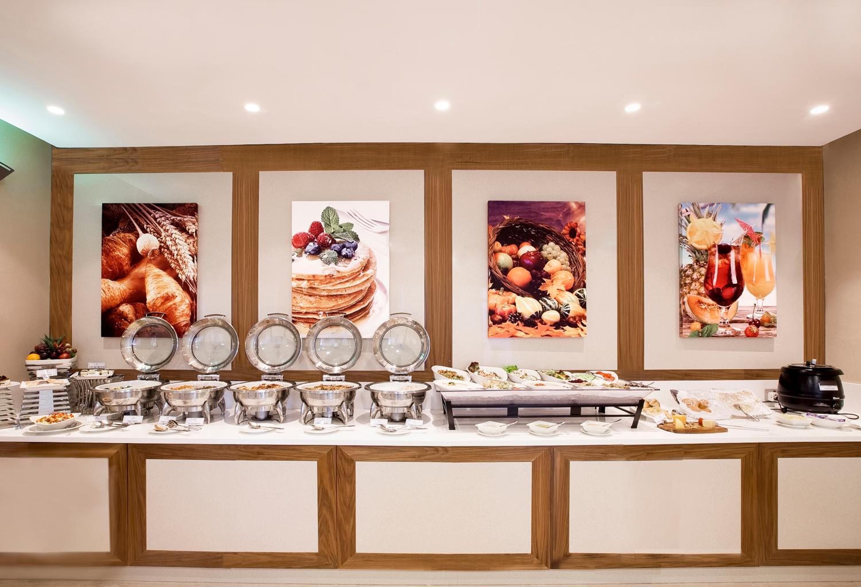 Al Sarab Hotel