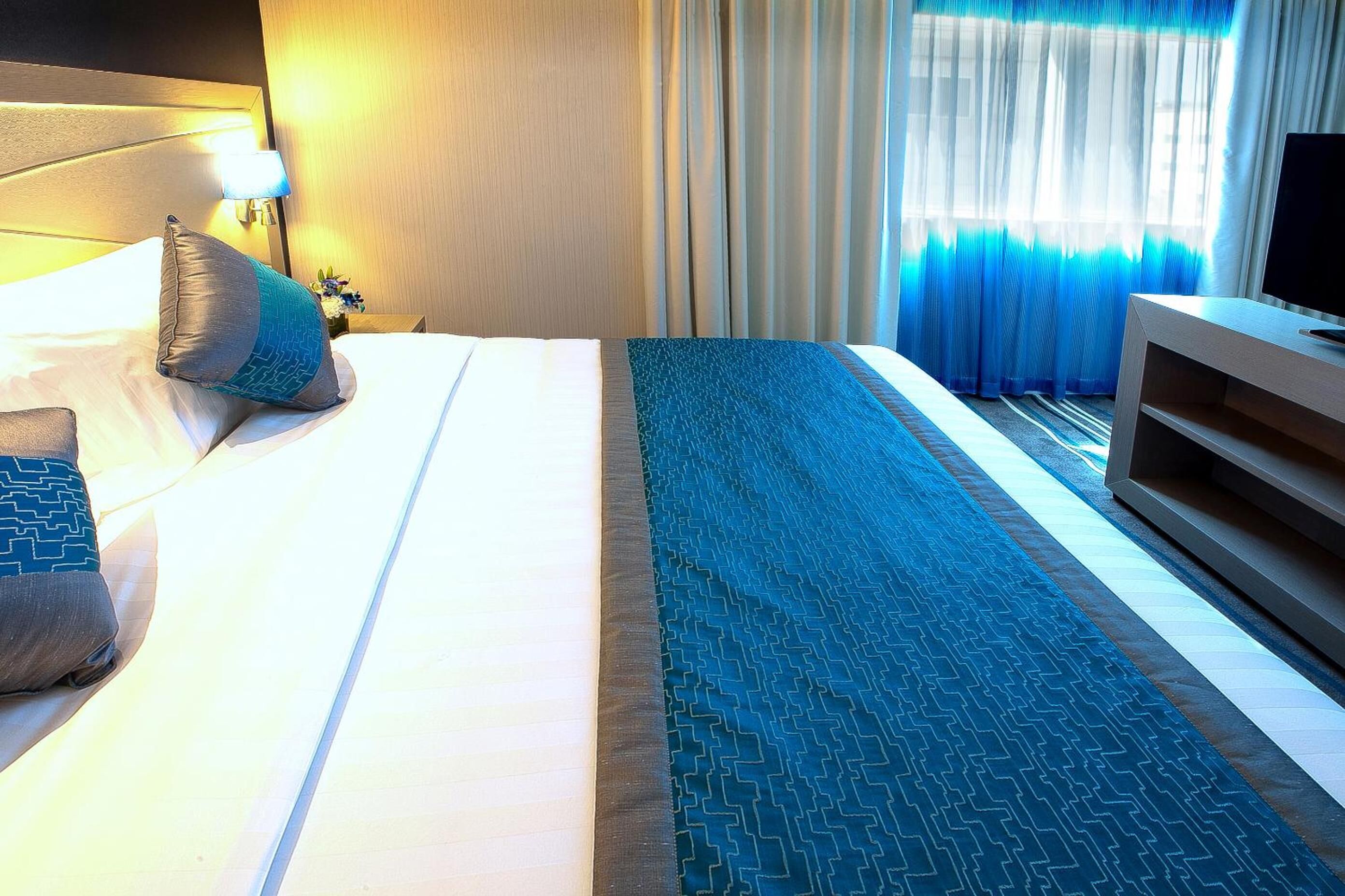 Al Sarab Hotel