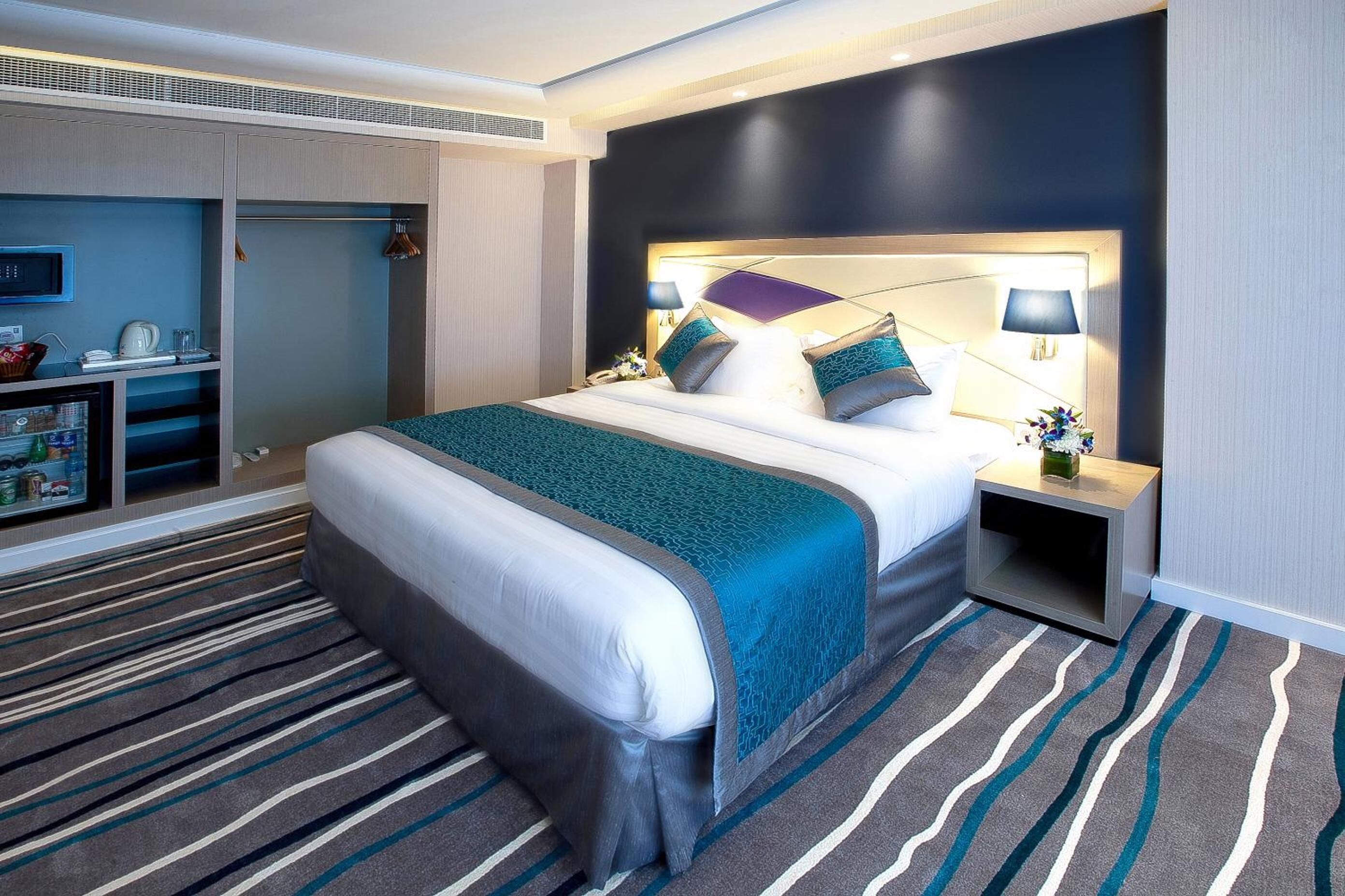 Al Sarab Hotel