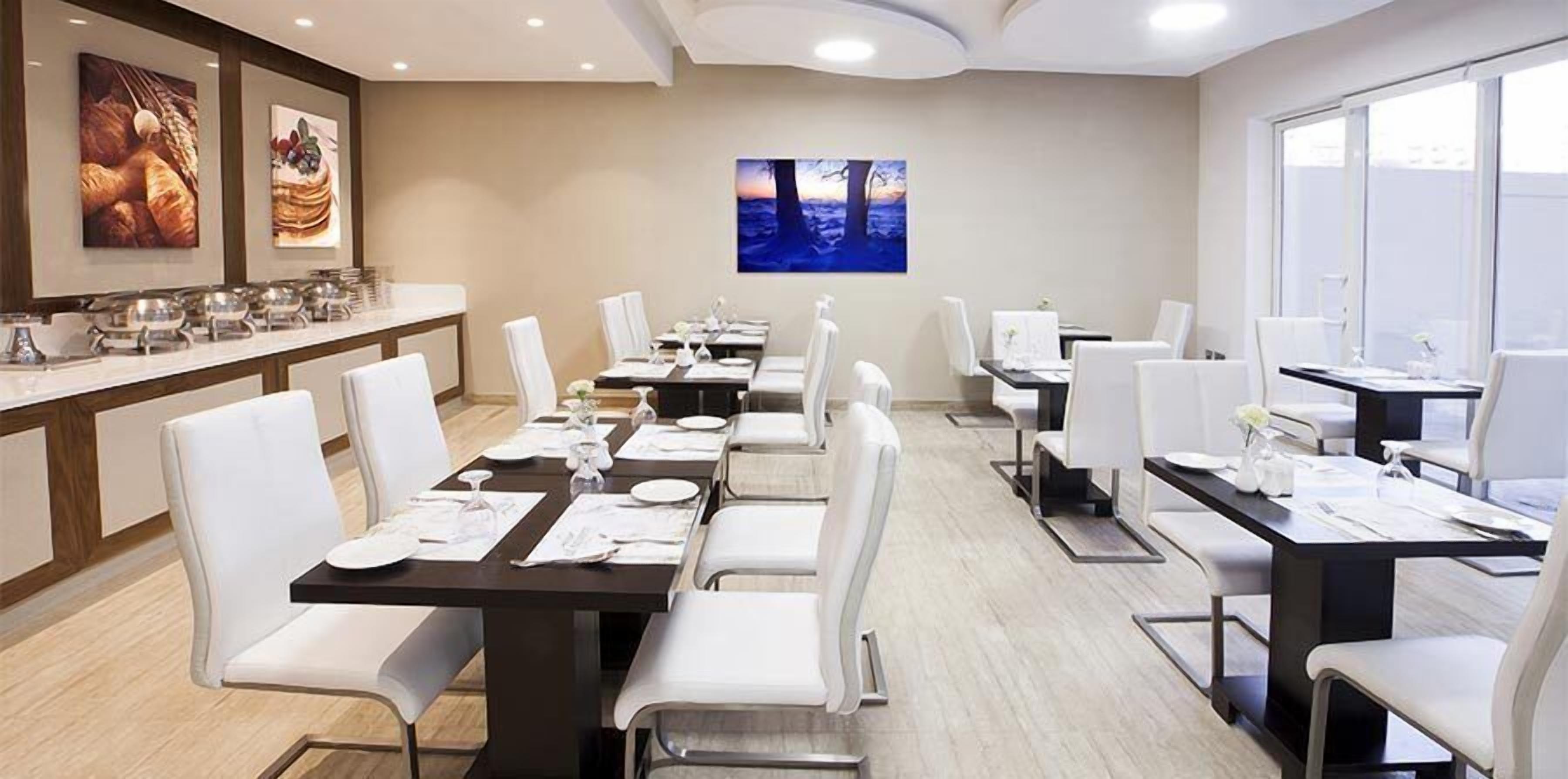 Al Sarab Hotel