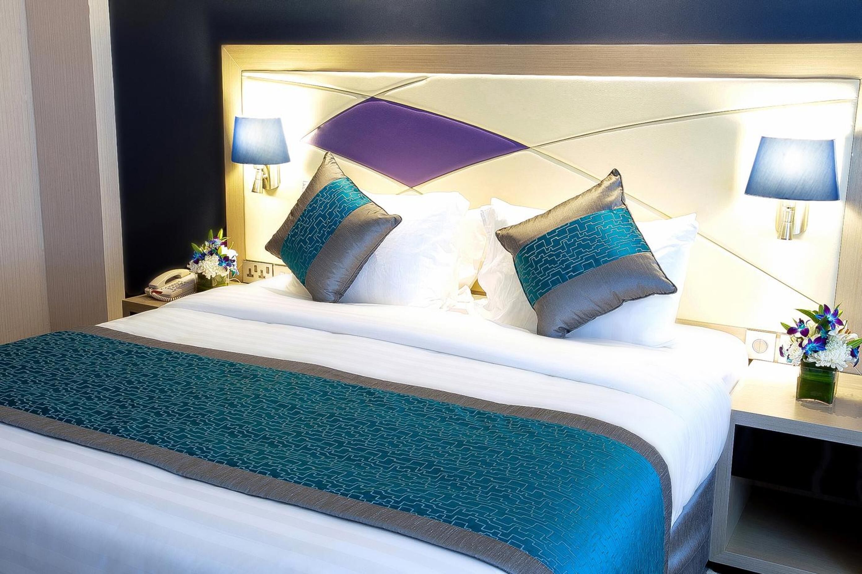 Al Sarab Hotel