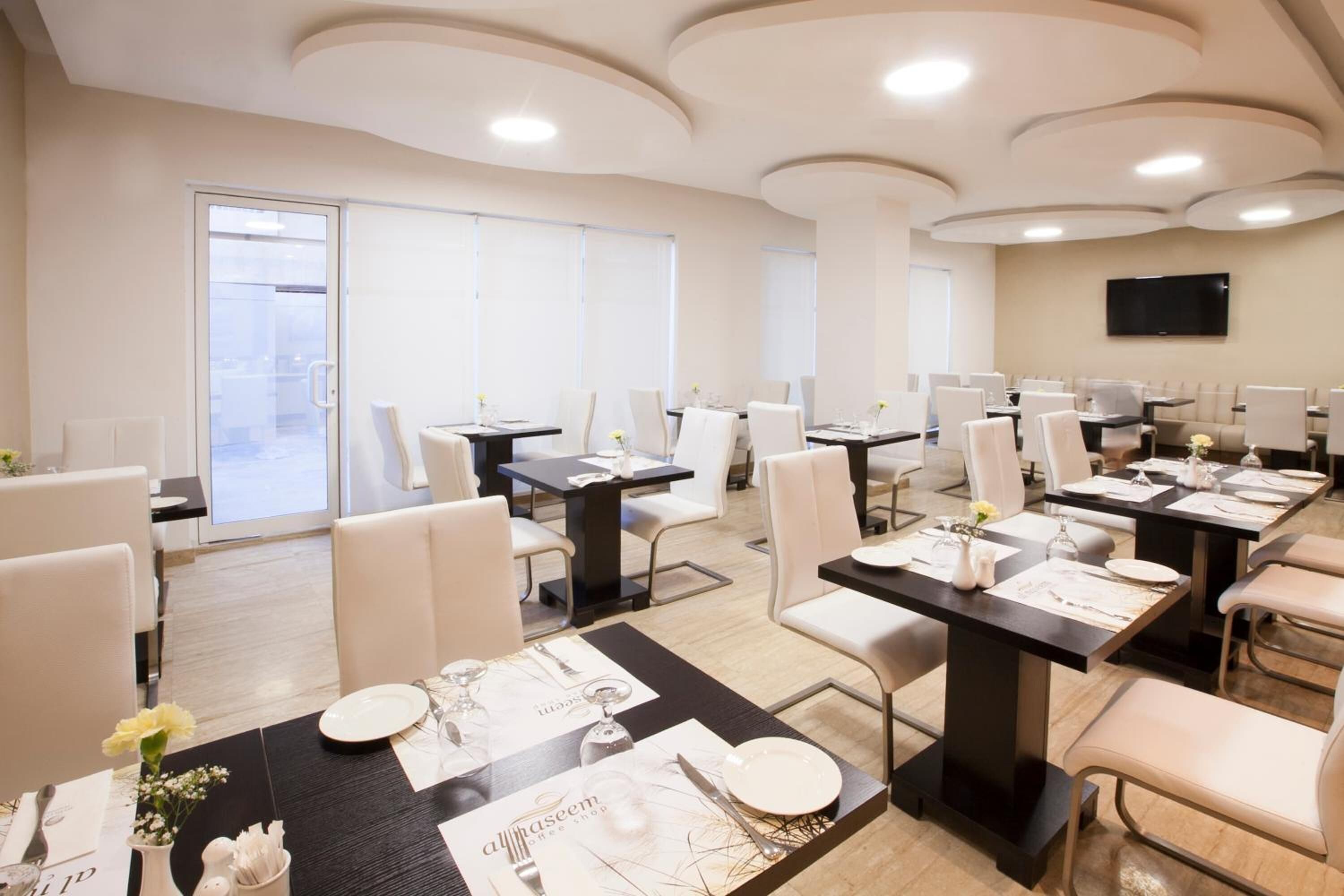 Al Sarab Hotel