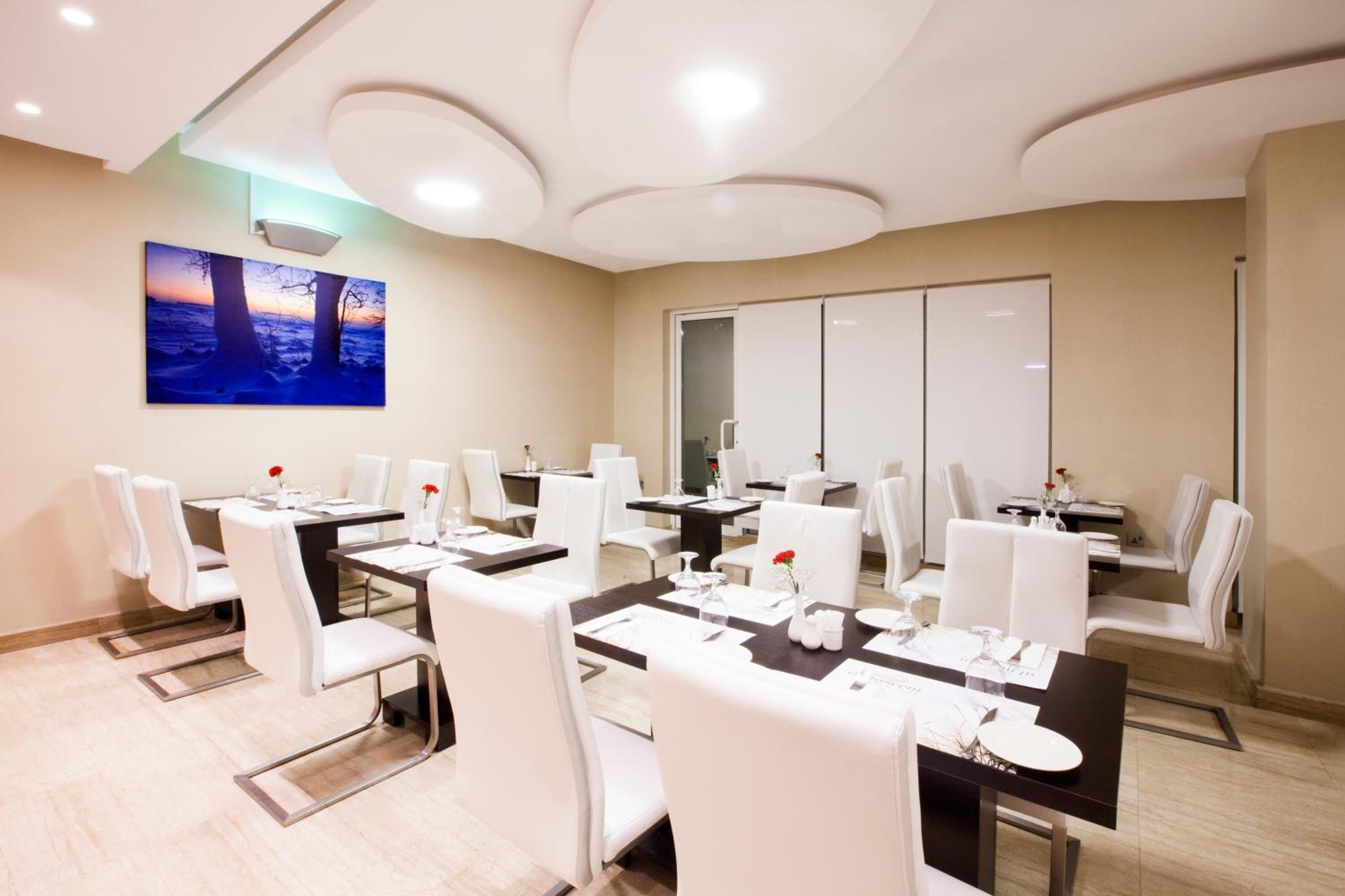 Al Sarab Hotel
