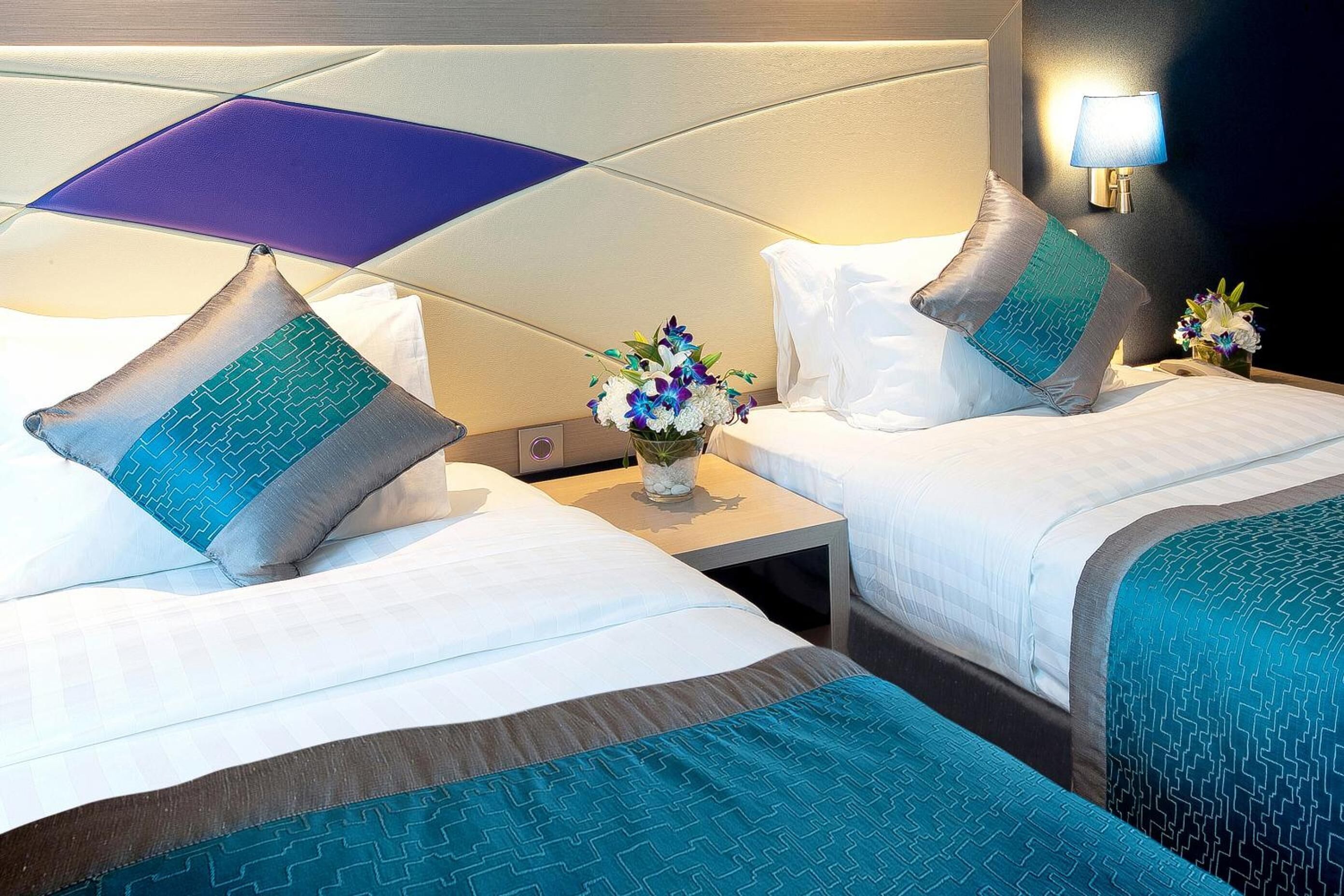 Al Sarab Hotel