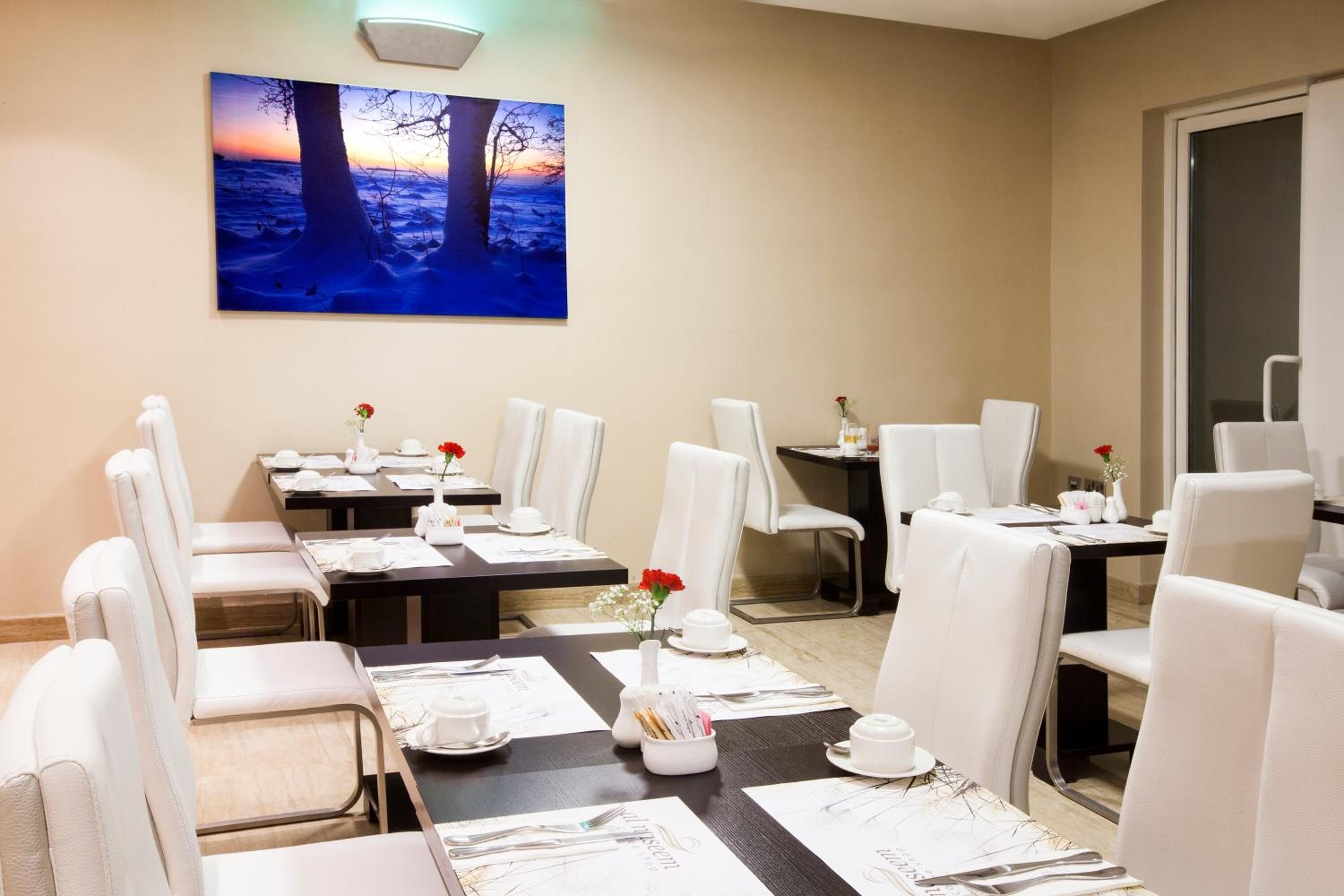 Al Sarab Hotel