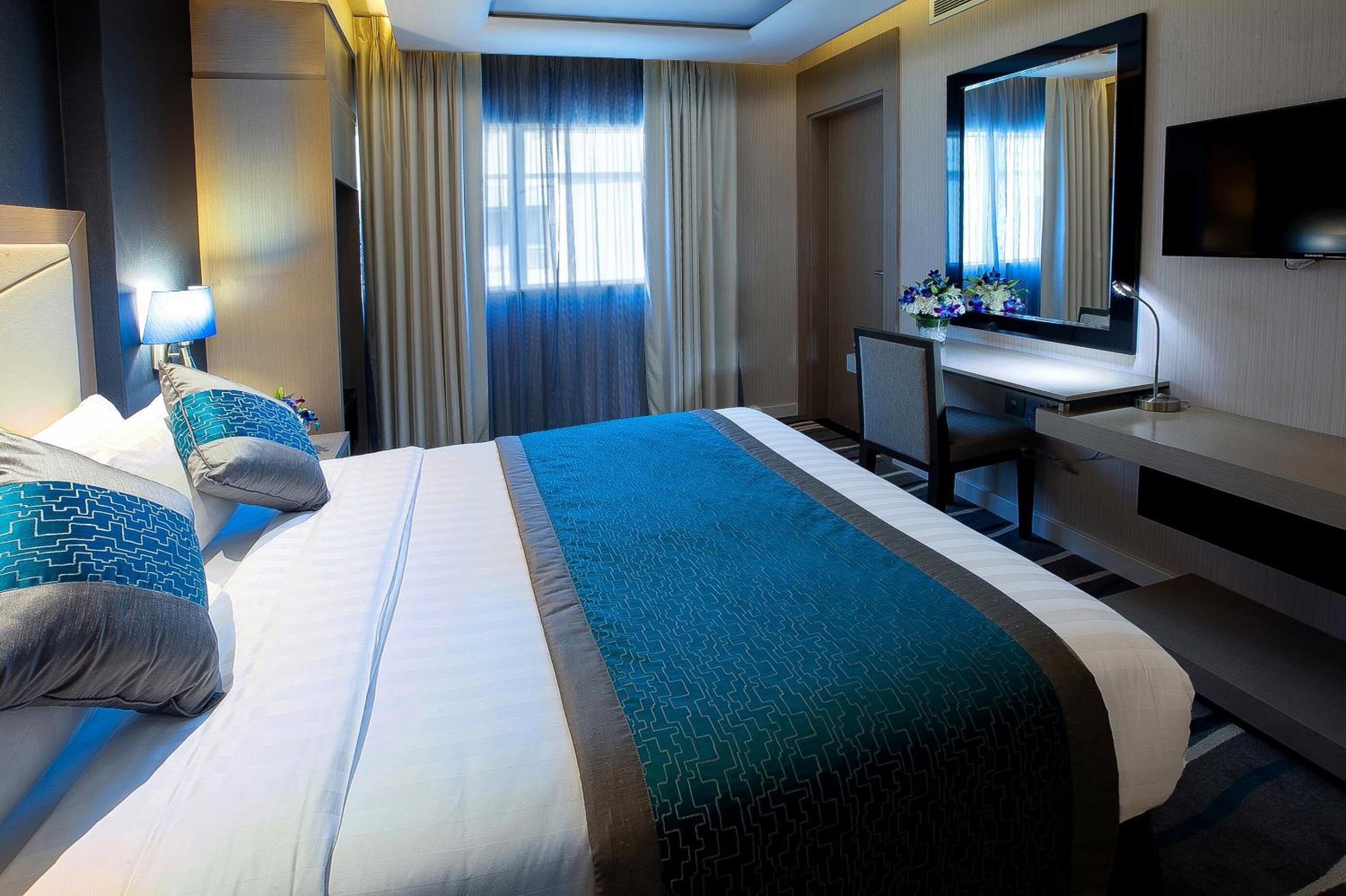 Al Sarab Hotel