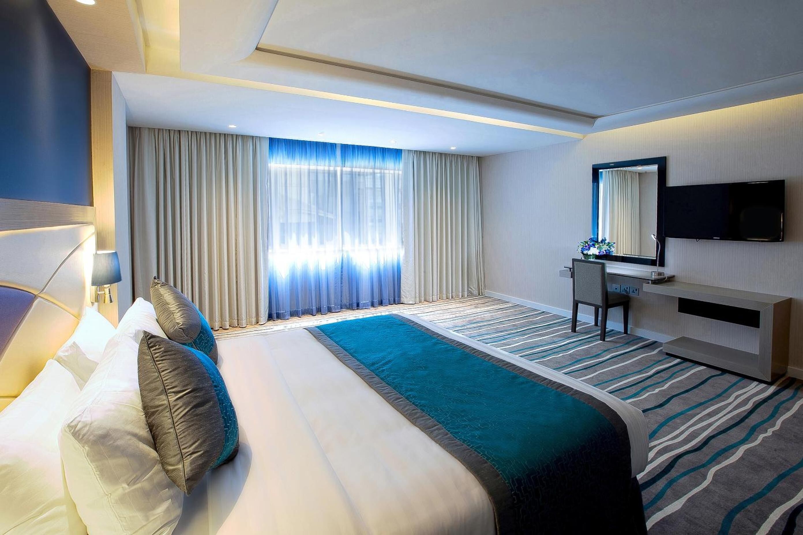 Al Sarab Hotel