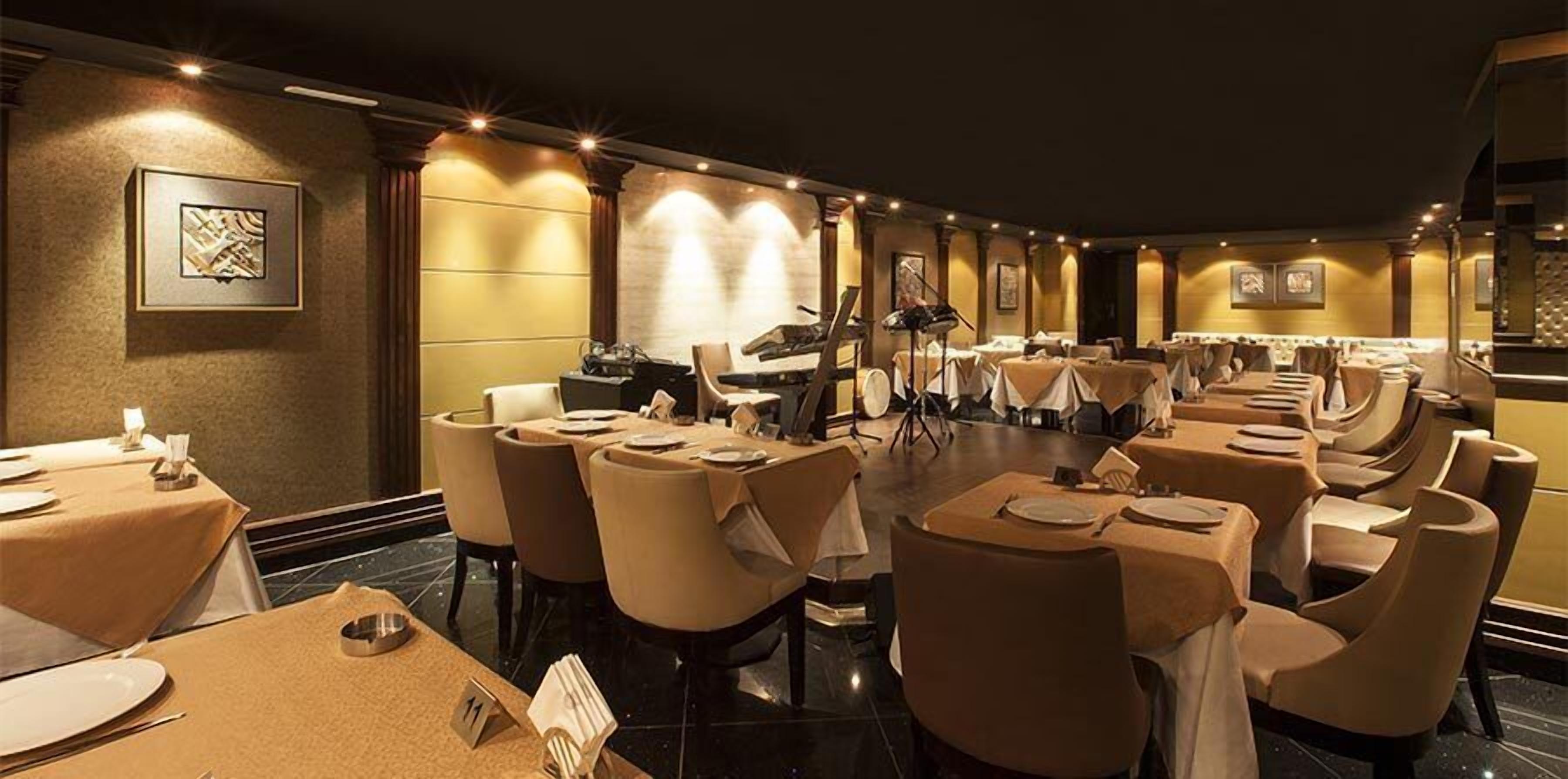 Al Sarab Hotel