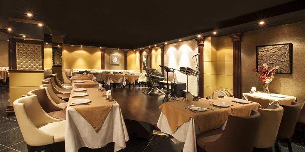 Al Sarab Hotel