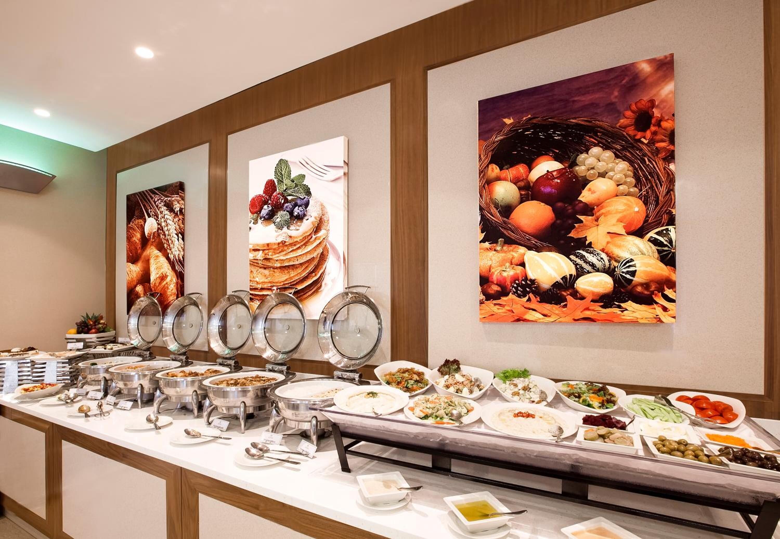 Al Sarab Hotel