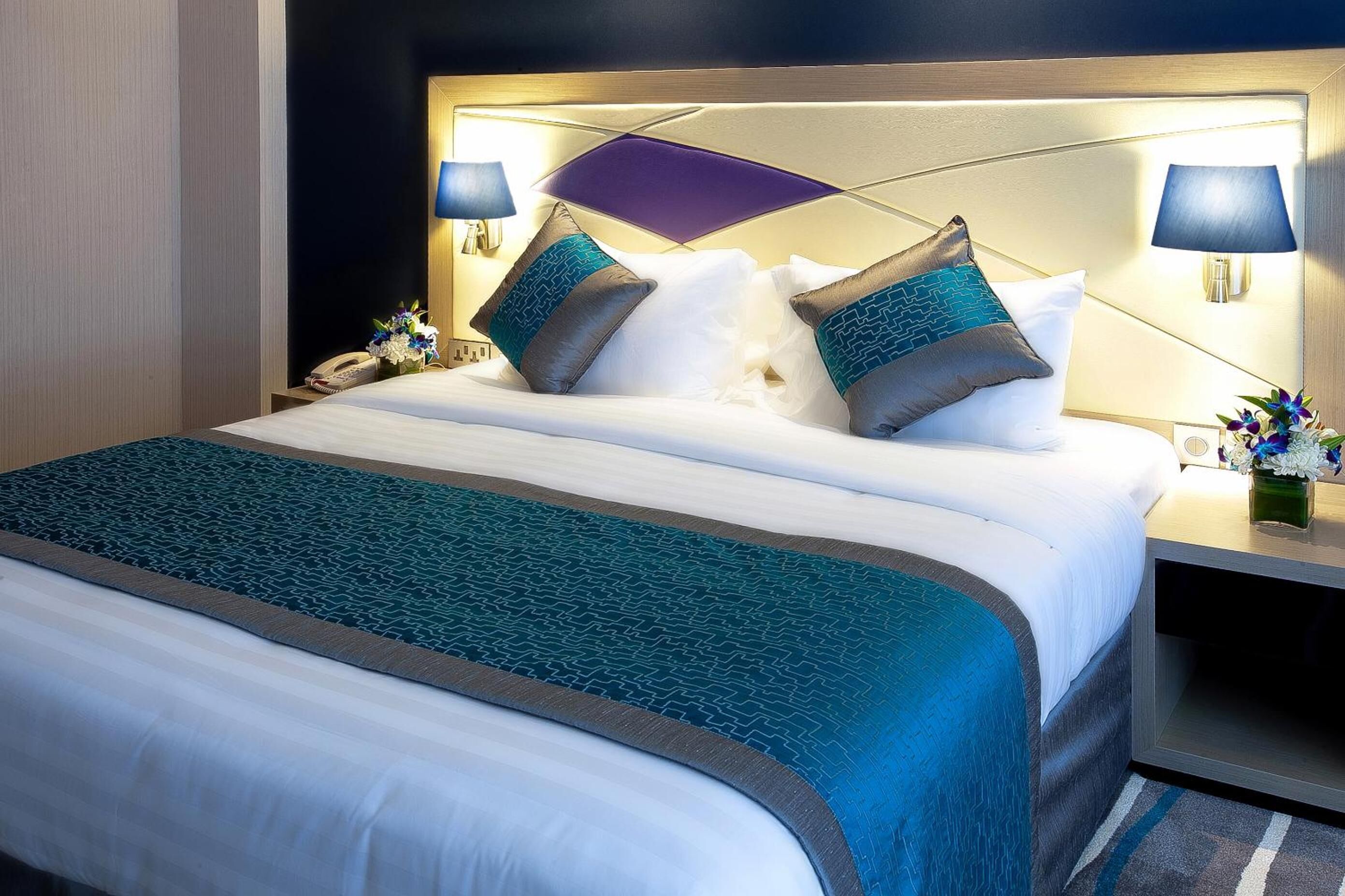 Al Sarab Hotel