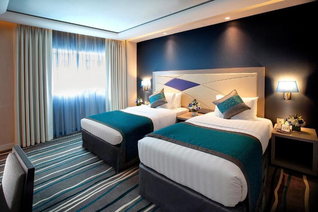 Al Sarab Hotel