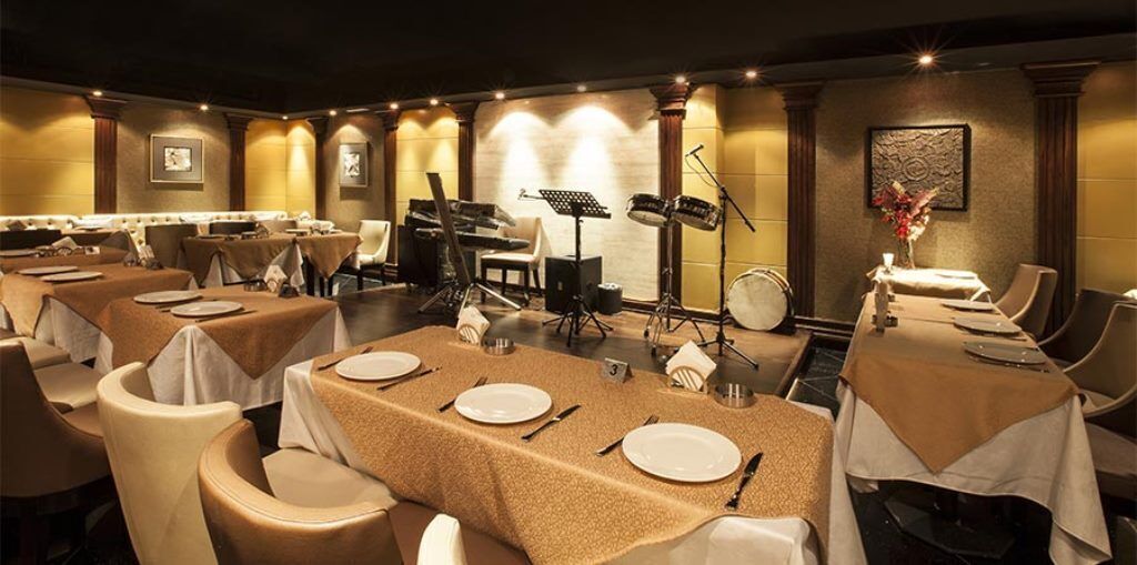 Al Sarab Hotel