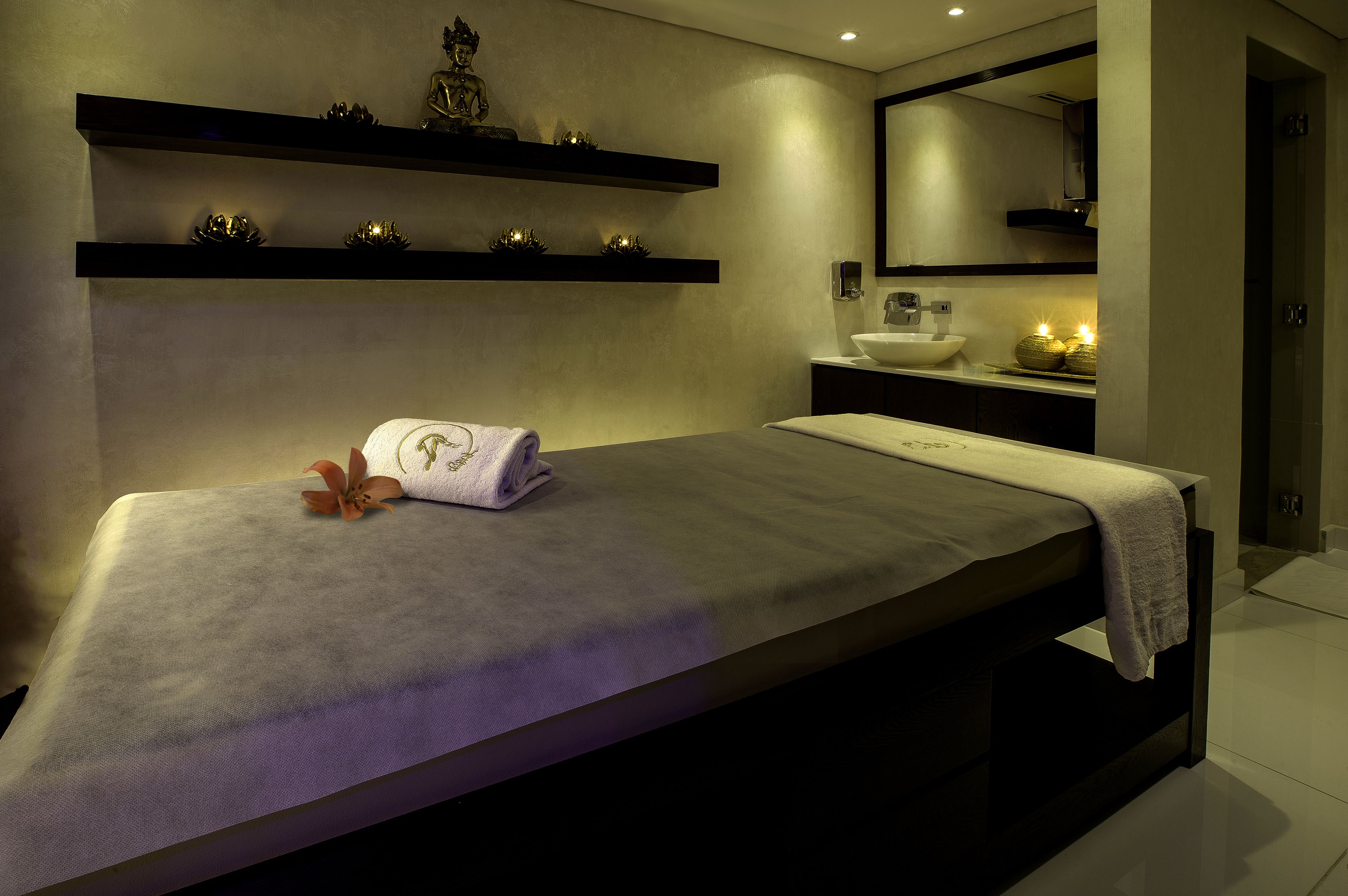 Al Sarab Hotel