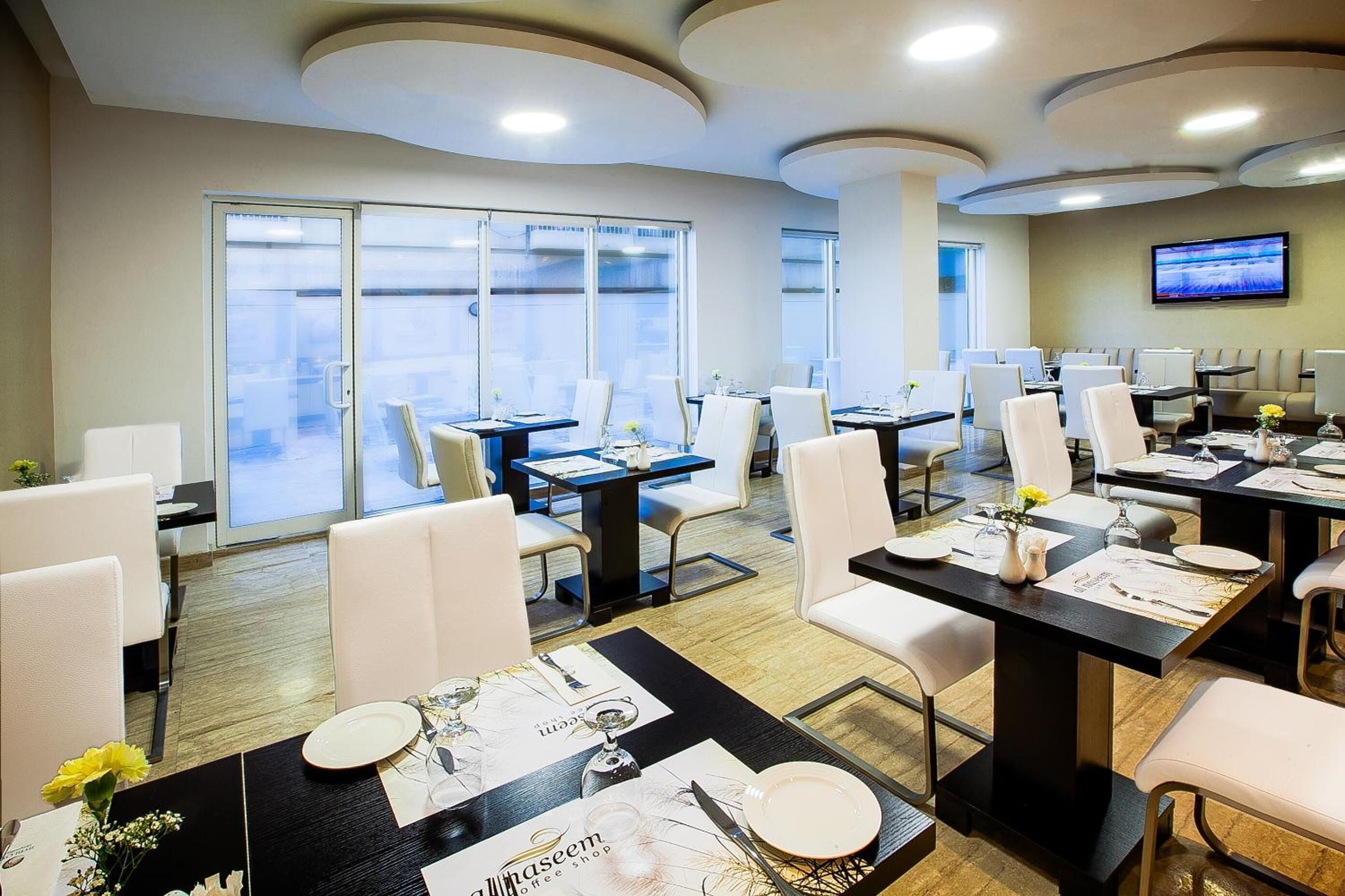 Al Sarab Hotel