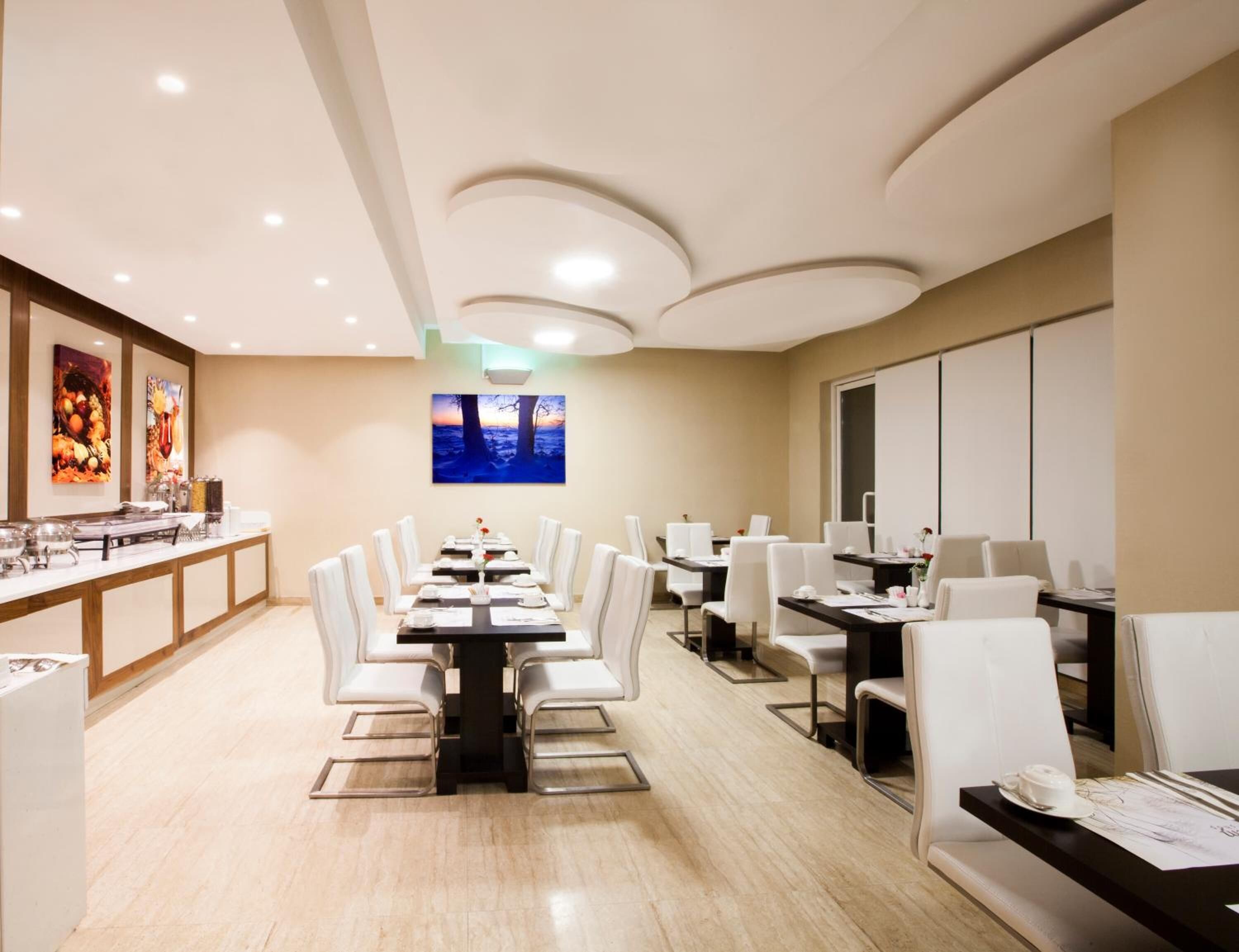 Al Sarab Hotel
