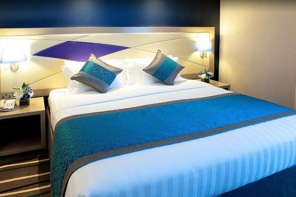 Al Sarab Hotel