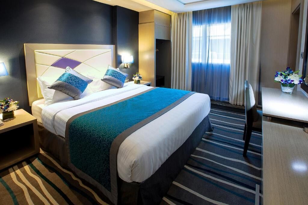 Al Sarab Hotel