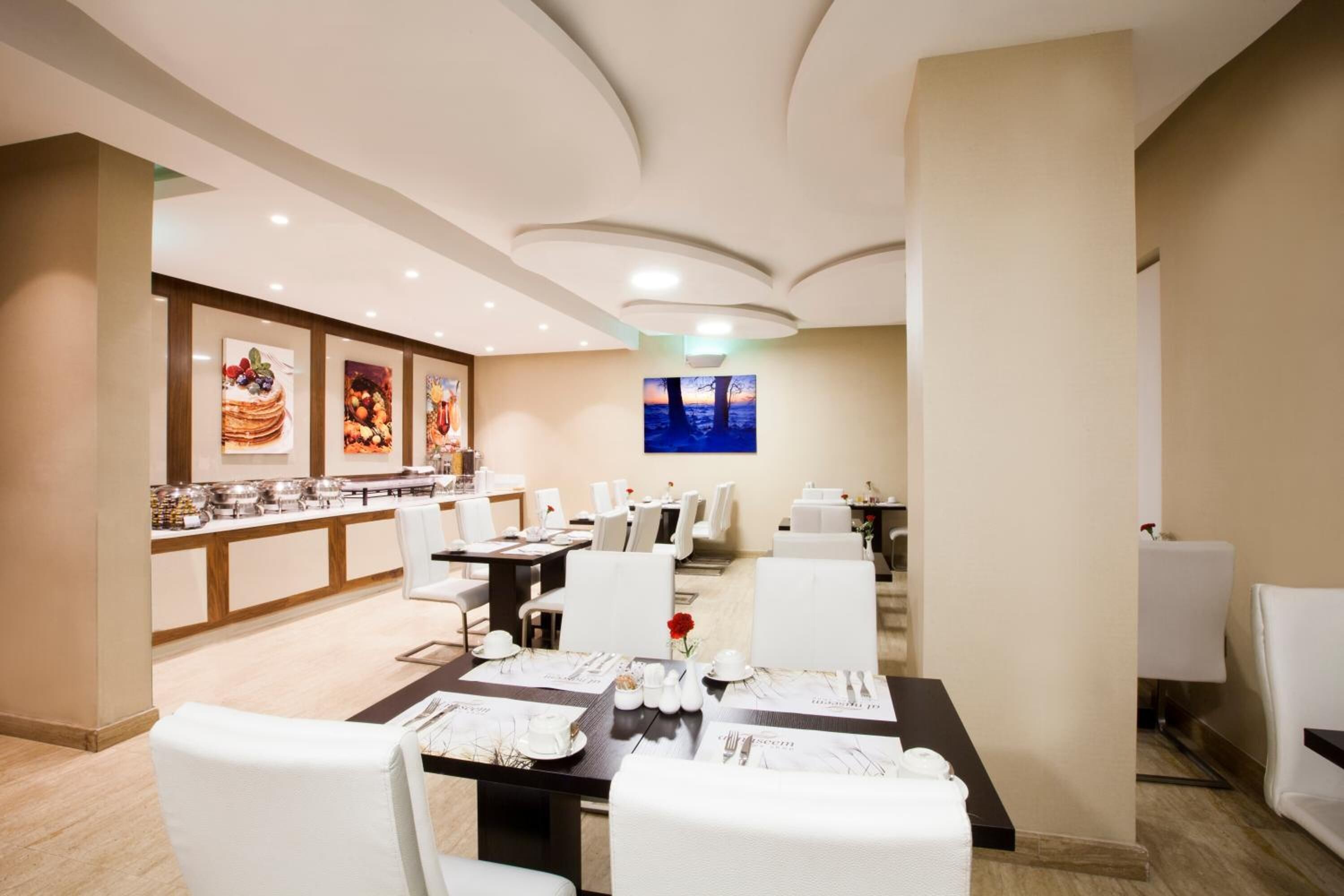 Al Sarab Hotel