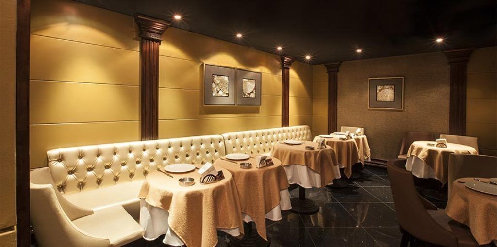 Al Sarab Hotel