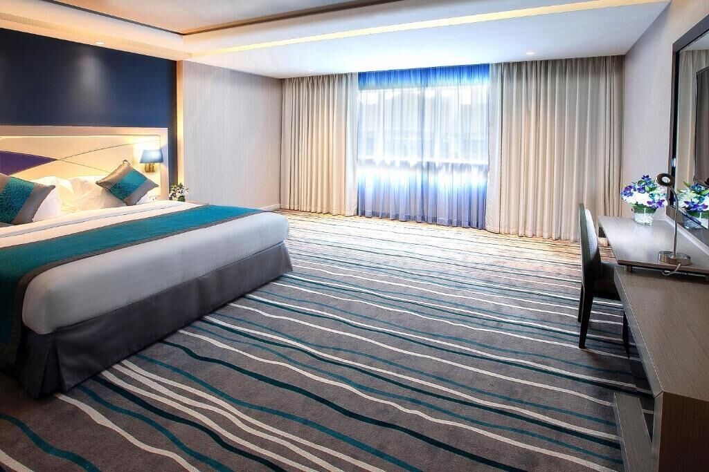 Al Sarab Hotel