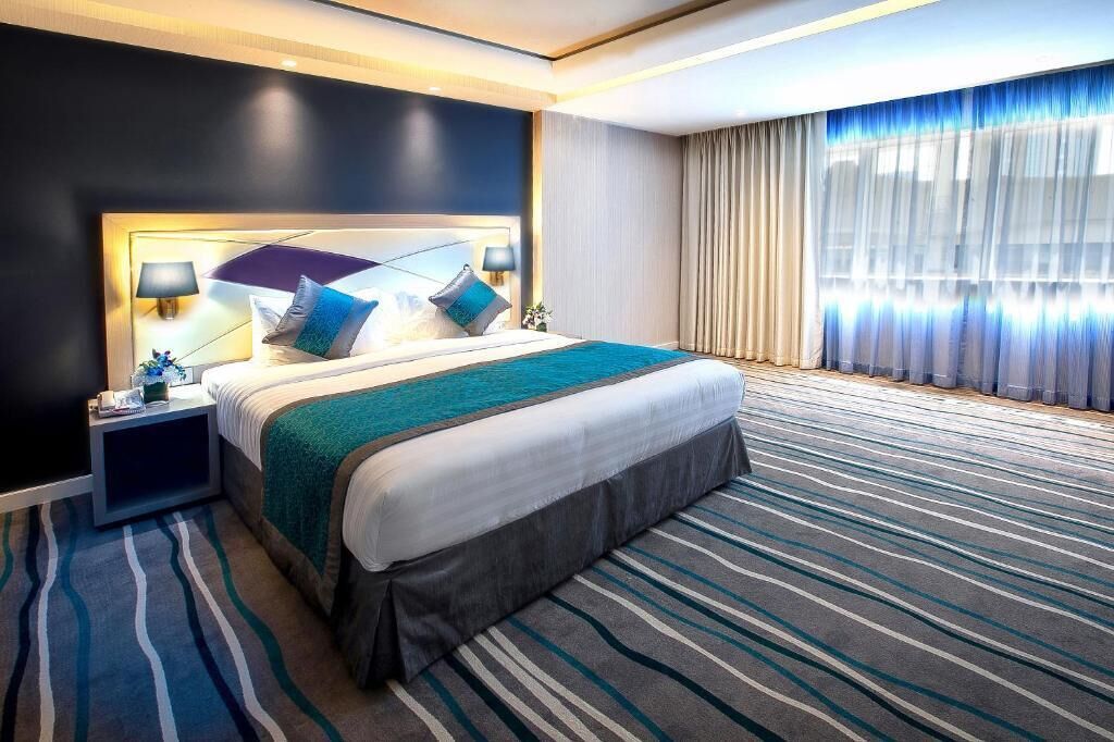 Al Sarab Hotel