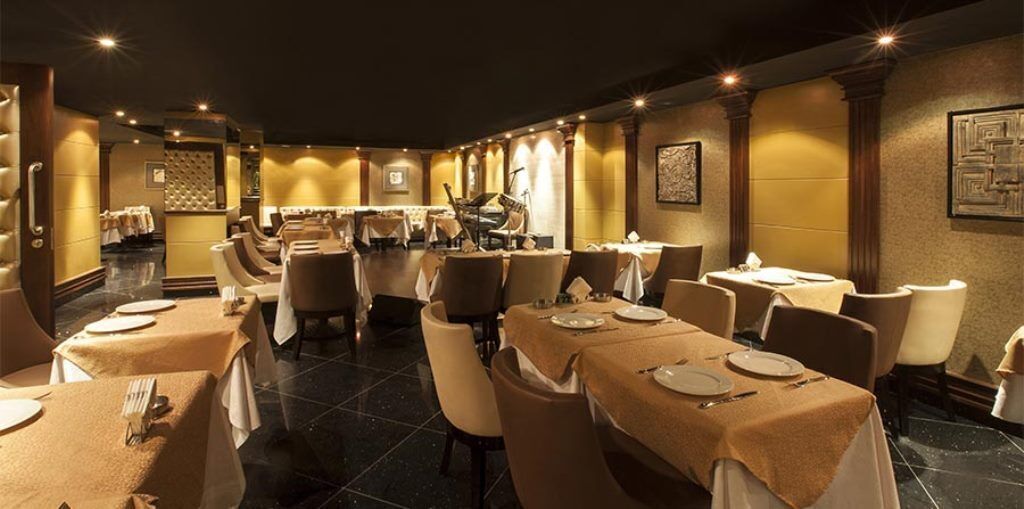 Al Sarab Hotel