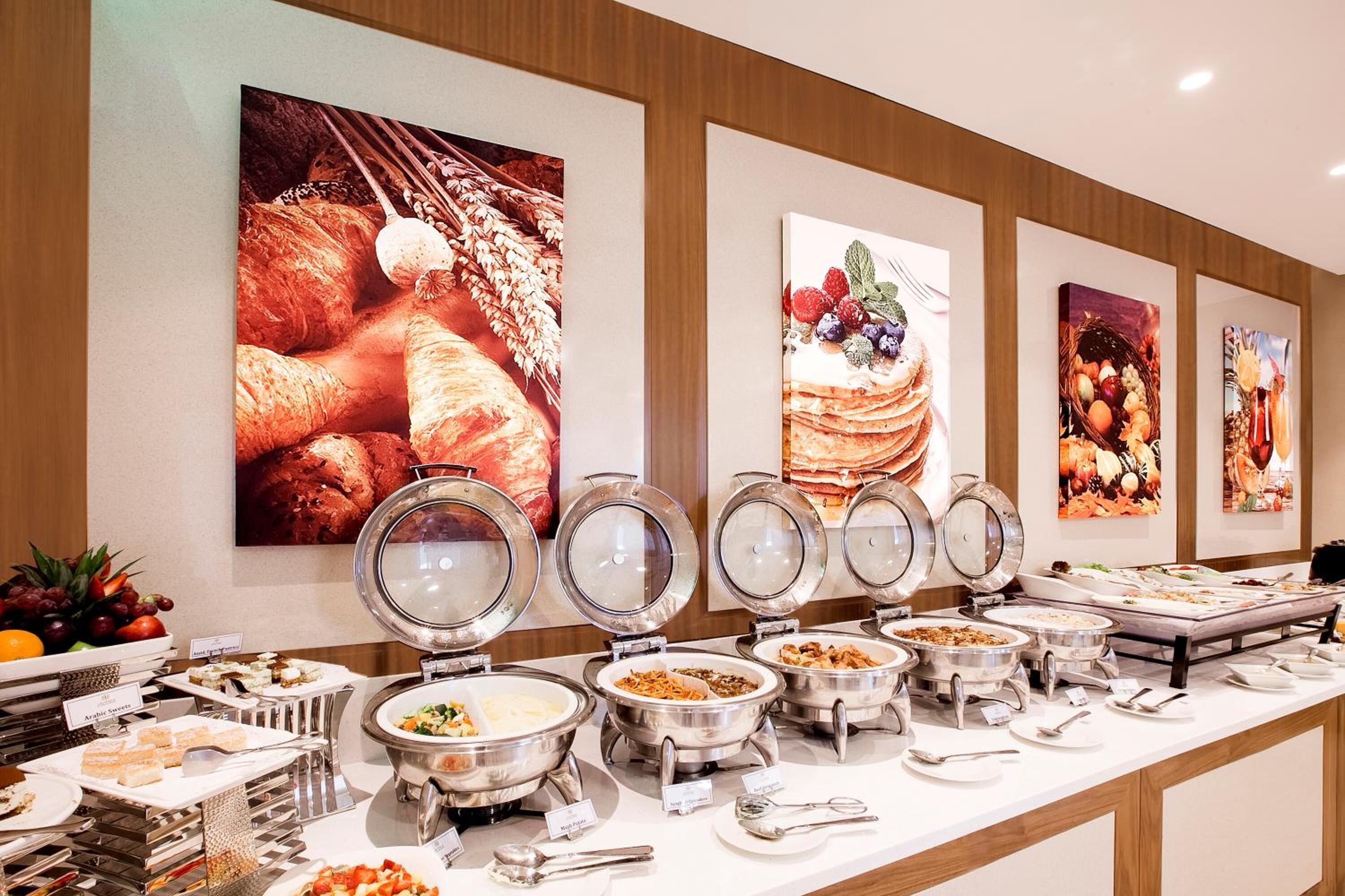 Al Sarab Hotel