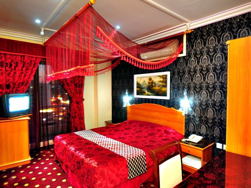 Al Seef Hotel Apartments