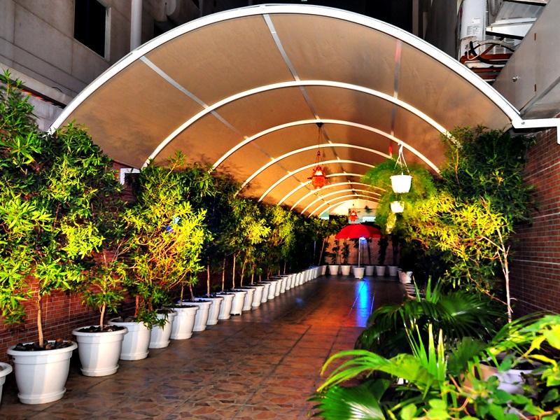 Al Seef Hotel Apartments