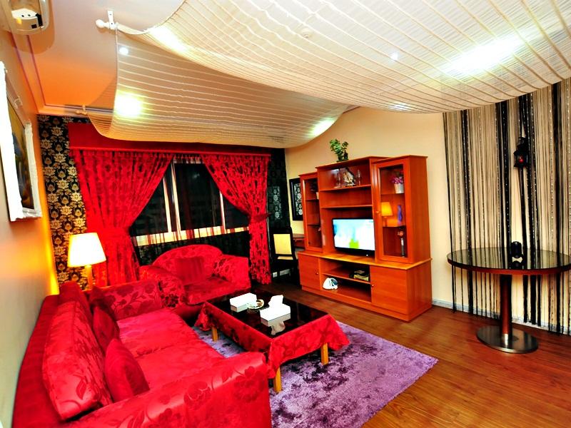 Al Seef Hotel Apartments